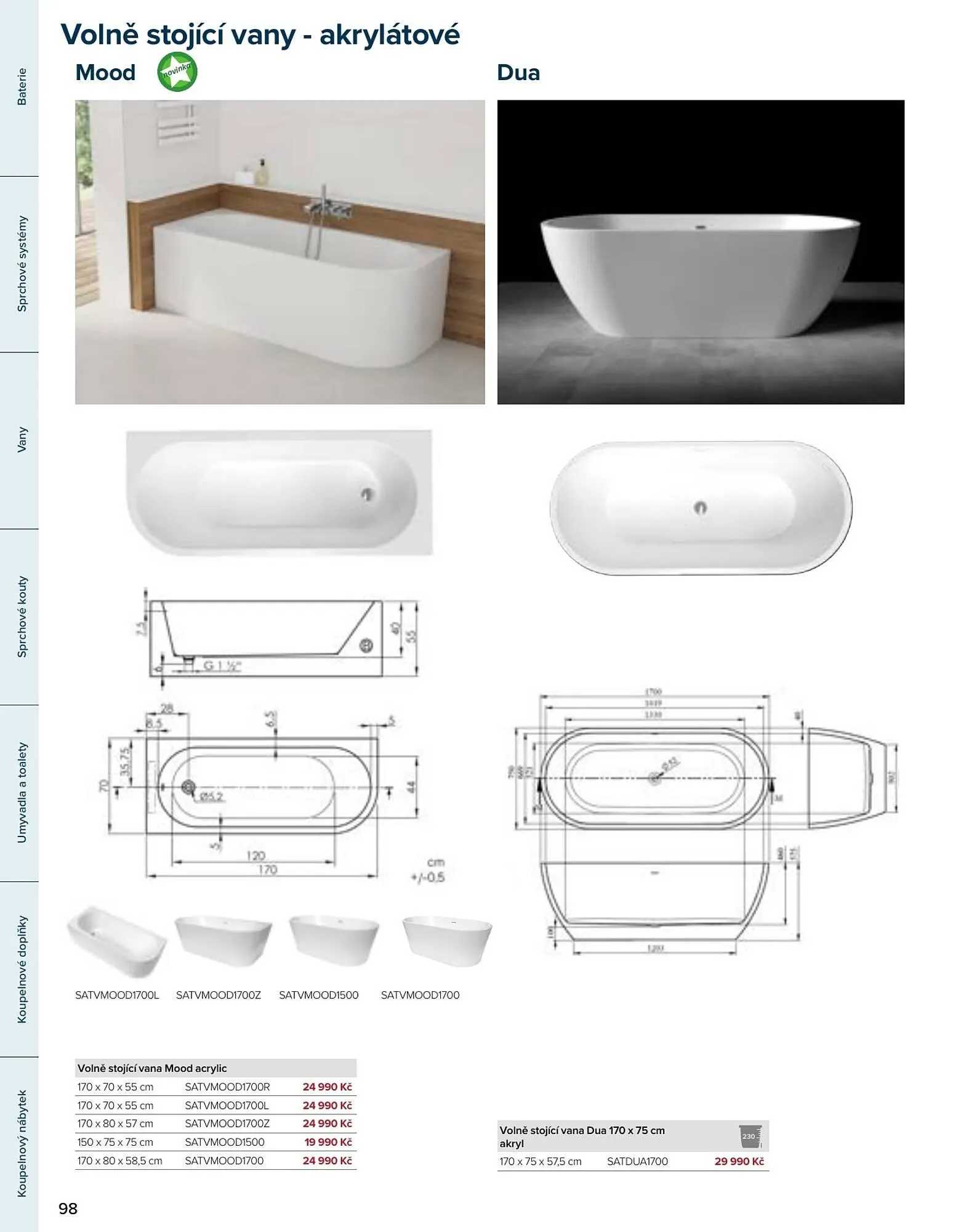 Siko leták - 23. října 31. prosince 2025 - Page 98