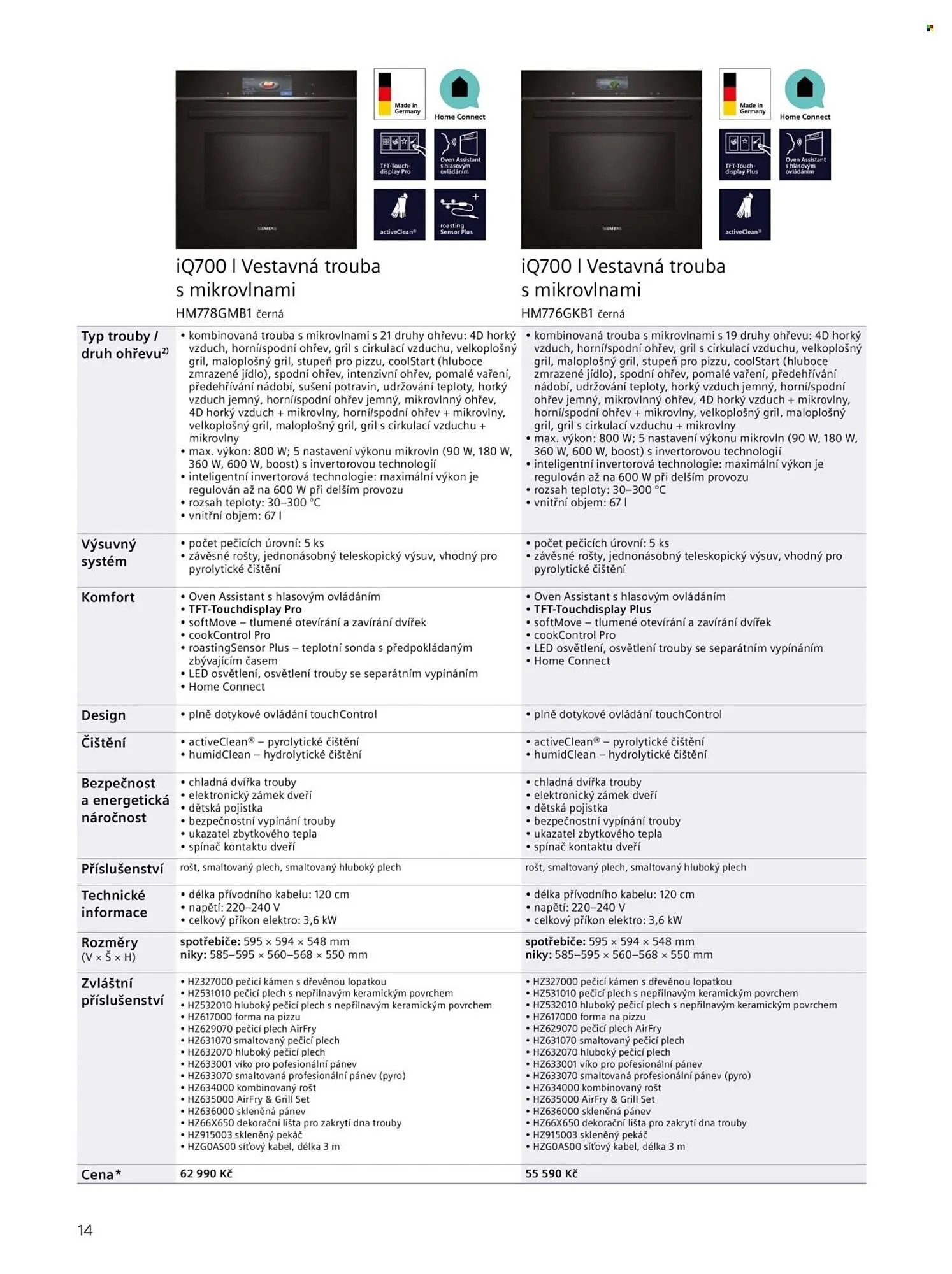 Möbelix leták - 20. června 31. prosince 2025 - Page 14