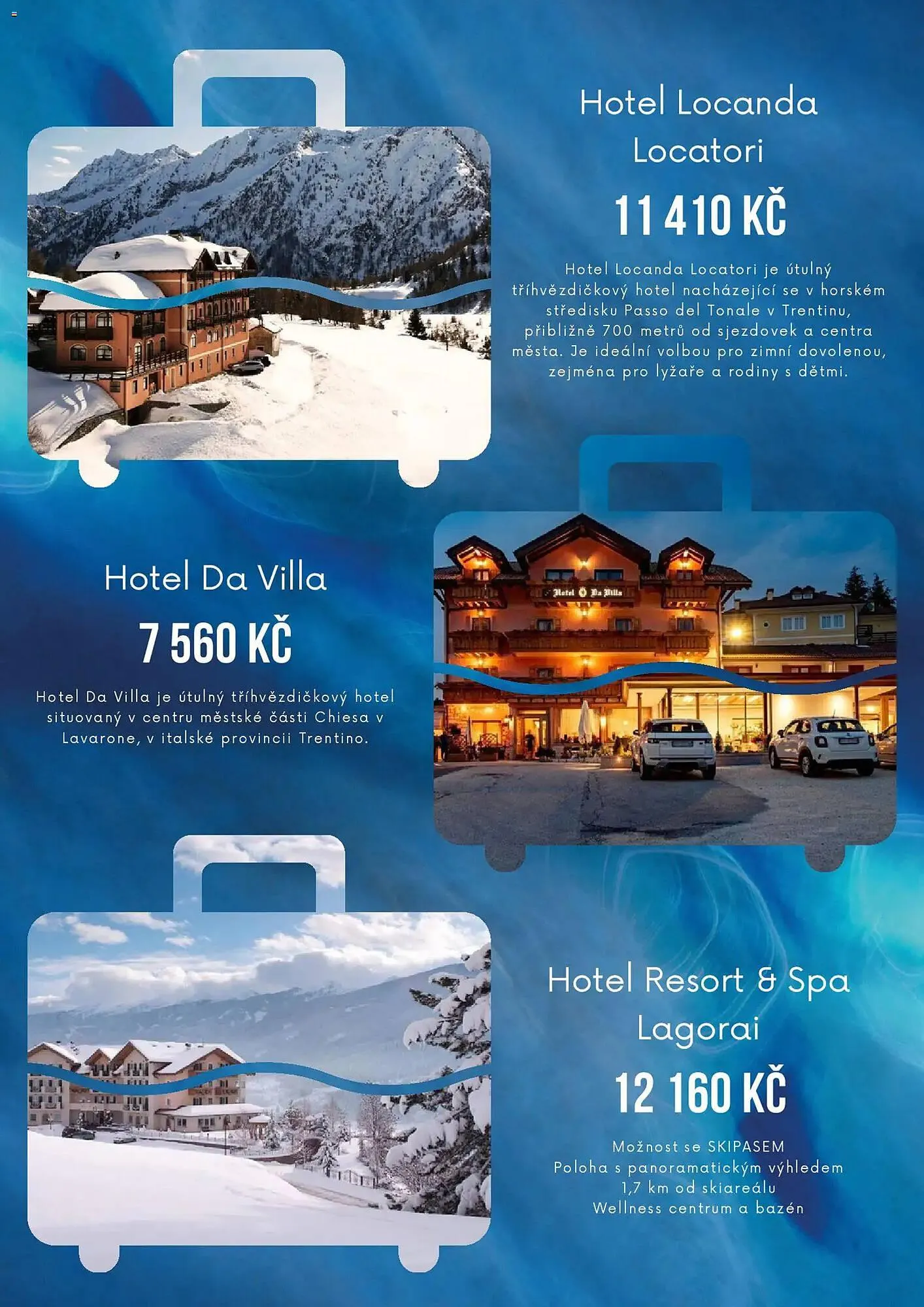 Cedok leták - 18. prosince 20. ledna 2026 - Page 5