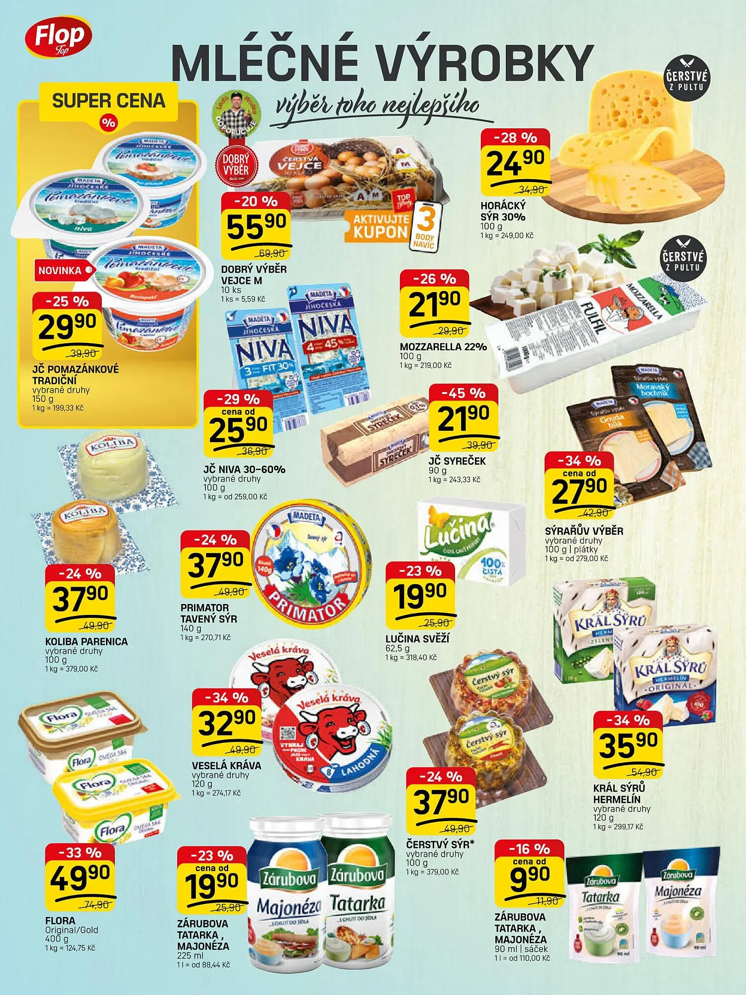 Flop leták - 11. února 17. února 2026 - Page 4
