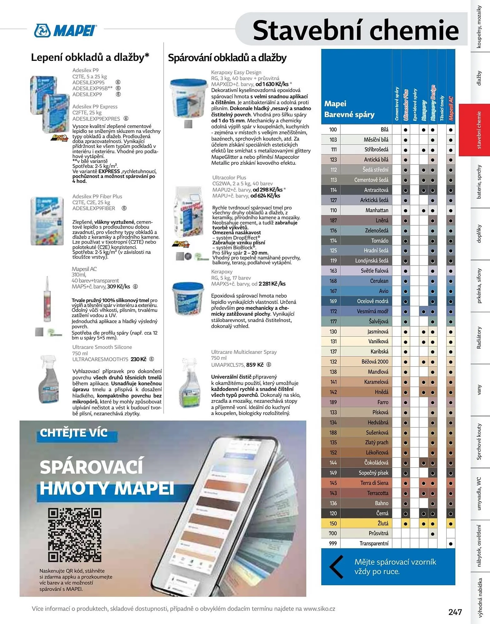 Siko leták - 6. září 31. prosince 2026 - Page 247