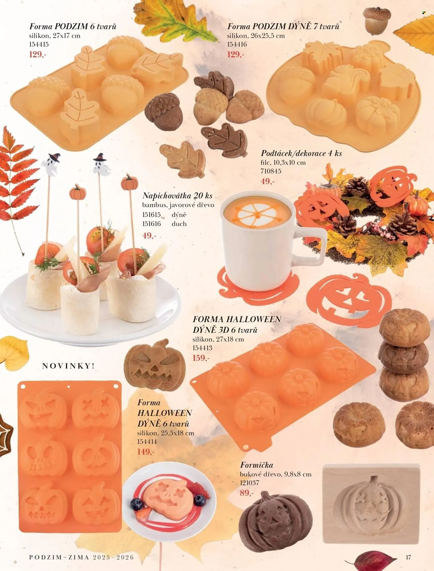 Orion leták - 23. září 28. února 2026 - Page 17