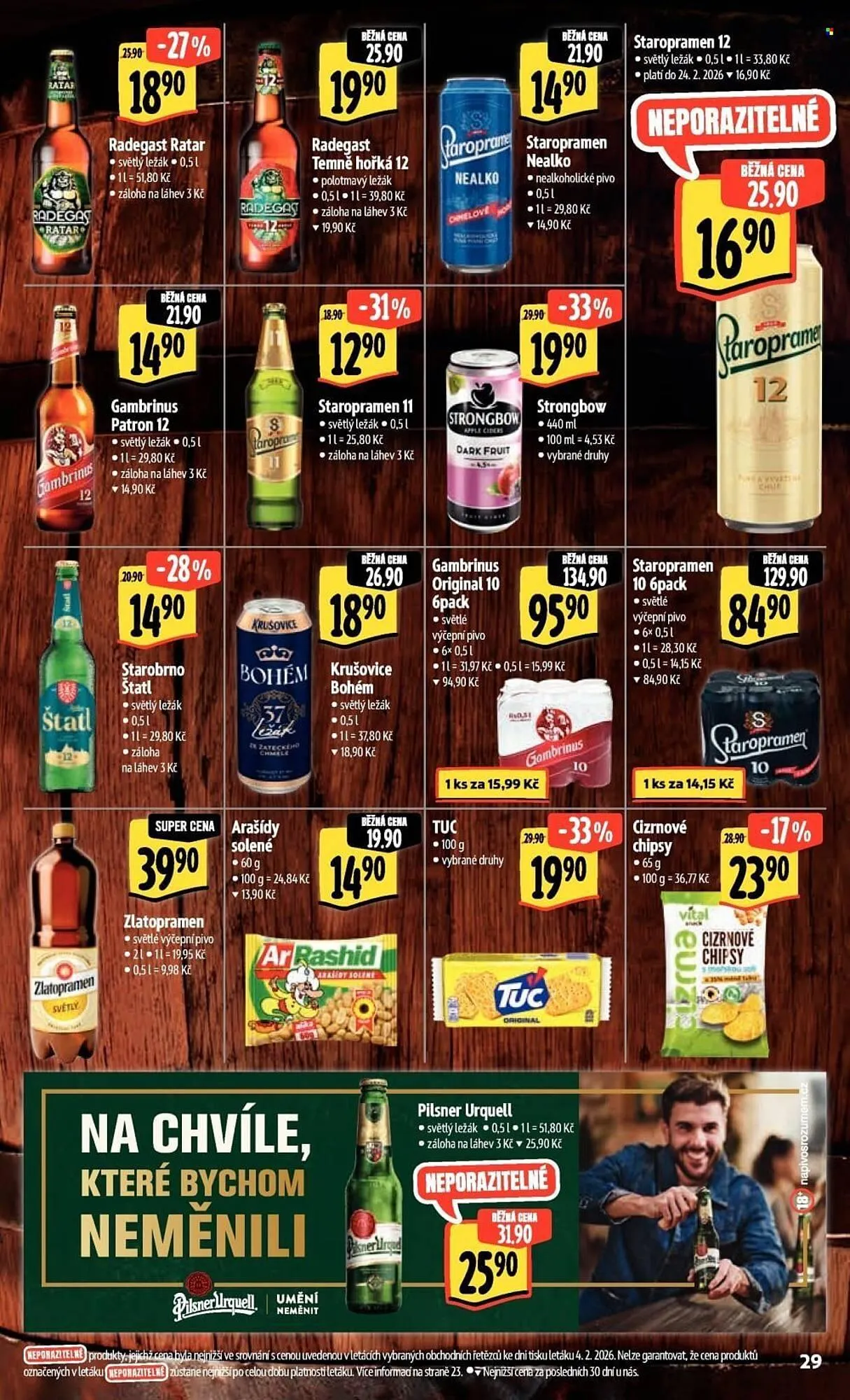 Albert leták - 11. února 17. února 2026 - Page 37