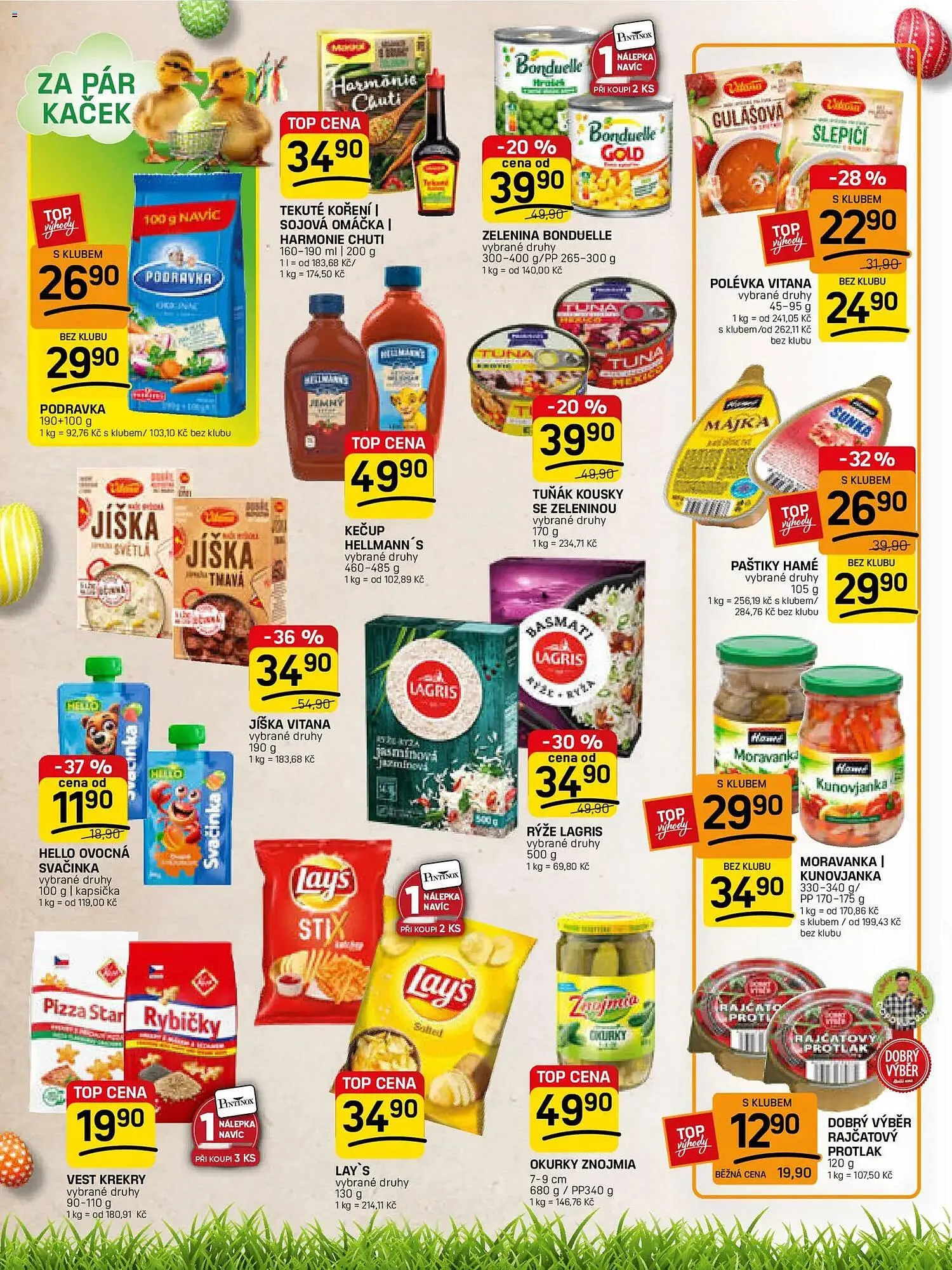 Flop leták - 1. dubna 7. dubna 2026 - Page 12