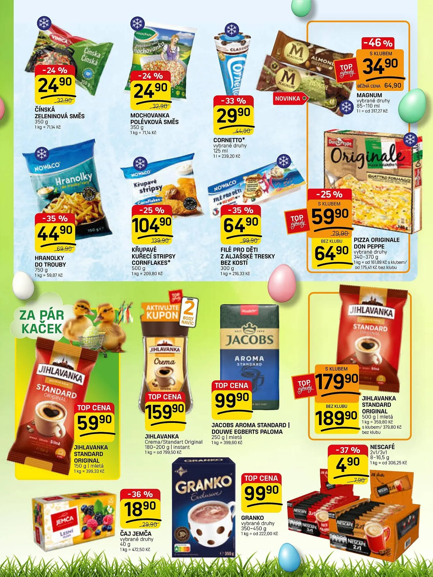 Flop leták - 4. března 10. března 2026 - Page 7