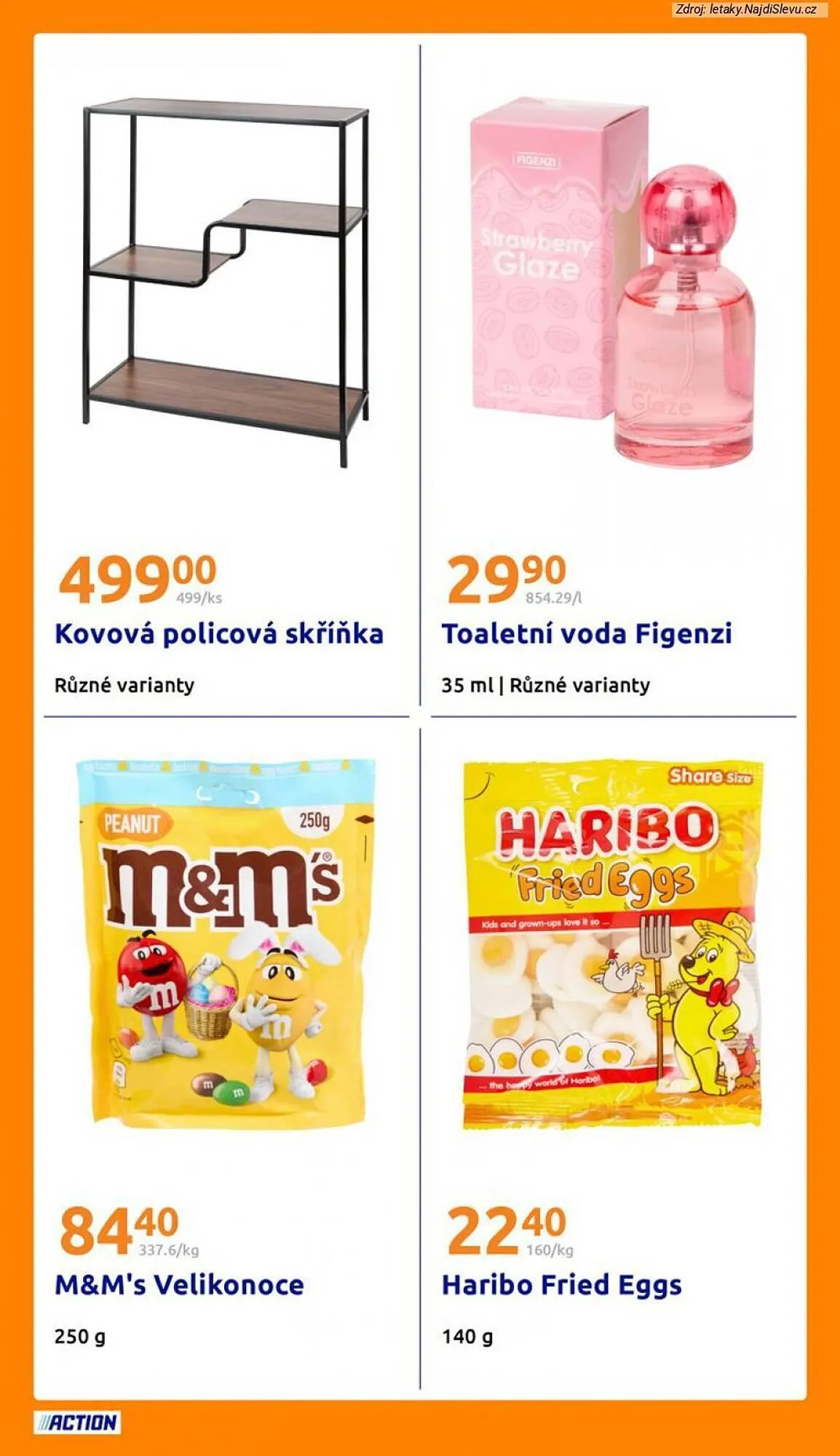Action leták - 4. března 10. března 2026 - Page 26