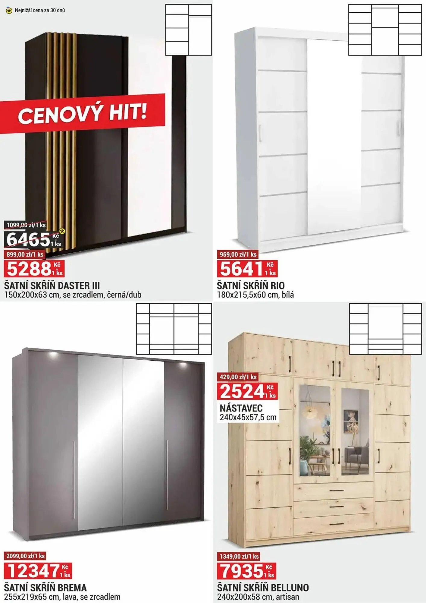 Merkury Market leták - 1. října 31. října 2025 - Page 24