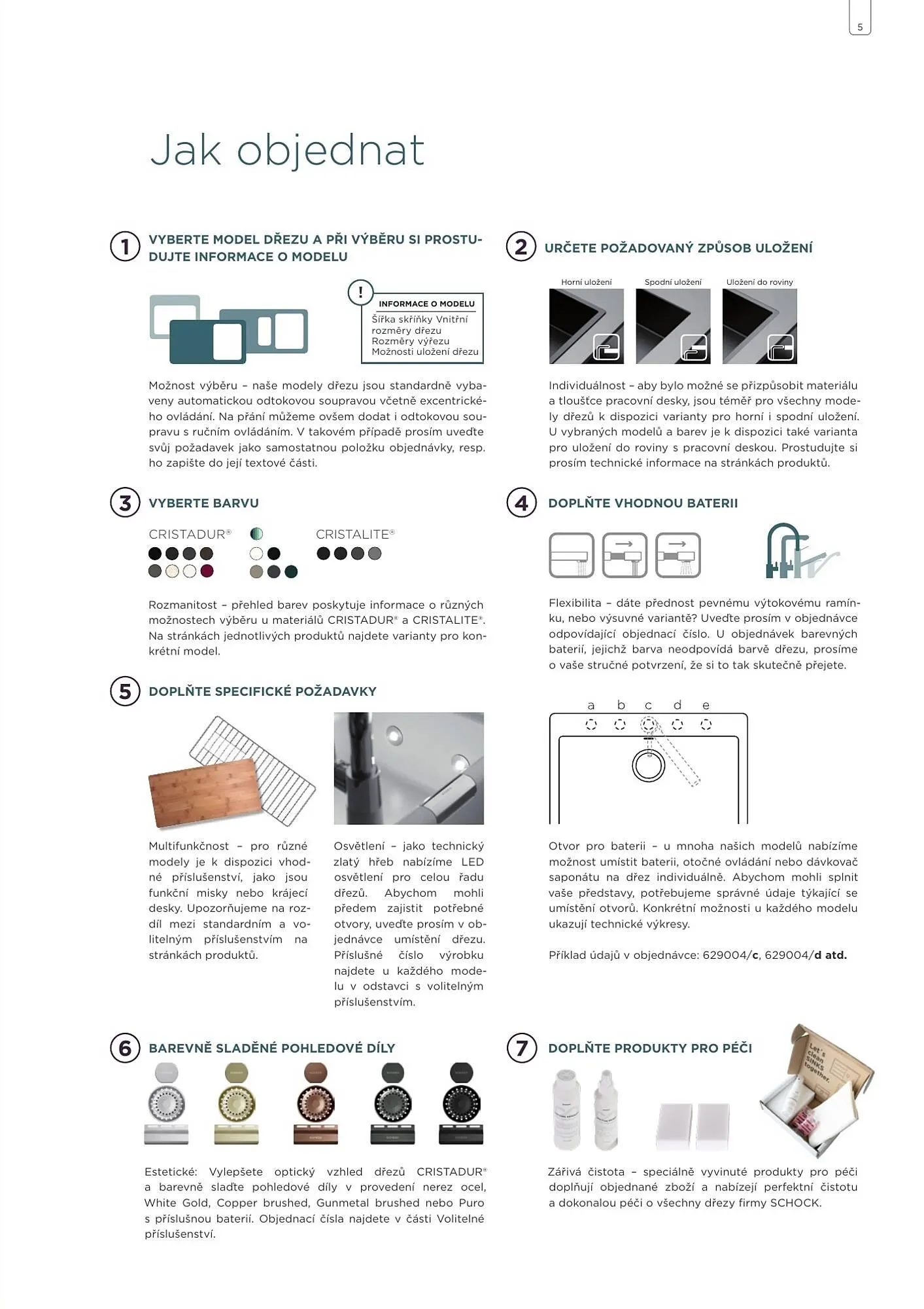 Möbelix leták - 1. ledna 31. prosince 2026 - Page 5