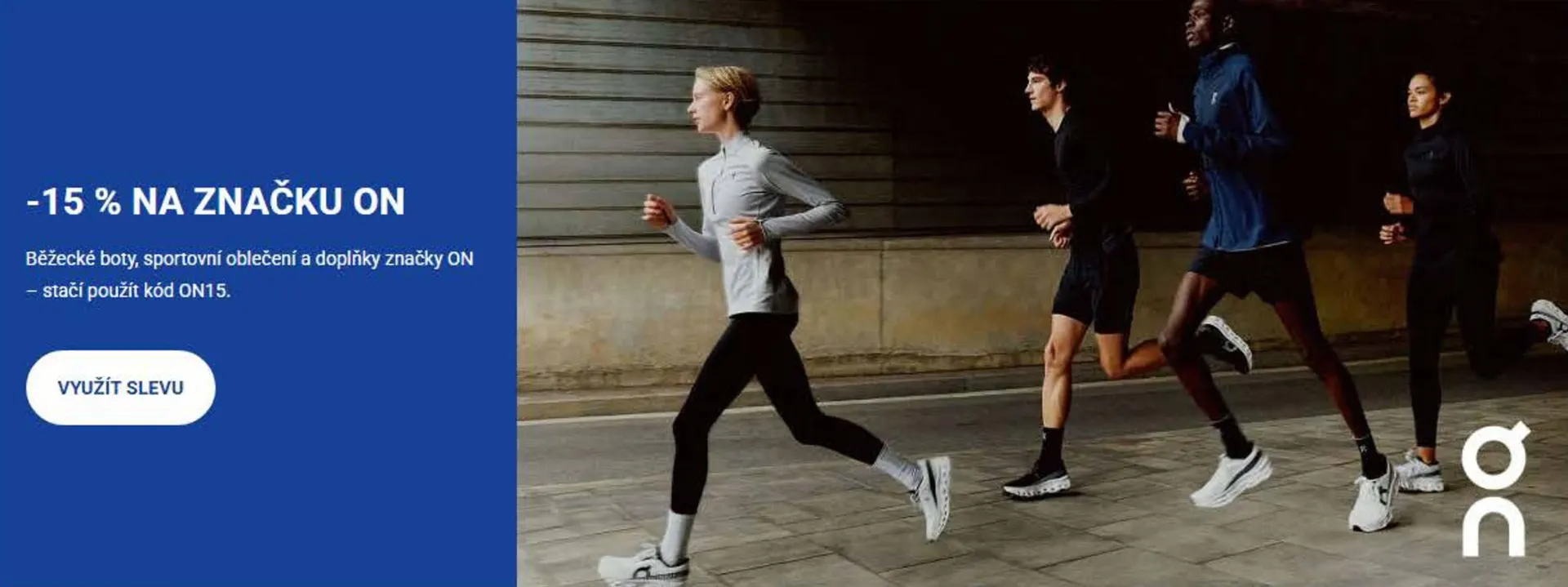 Intersport leták - 25. listopadu 8. prosince 2025 - Page 3