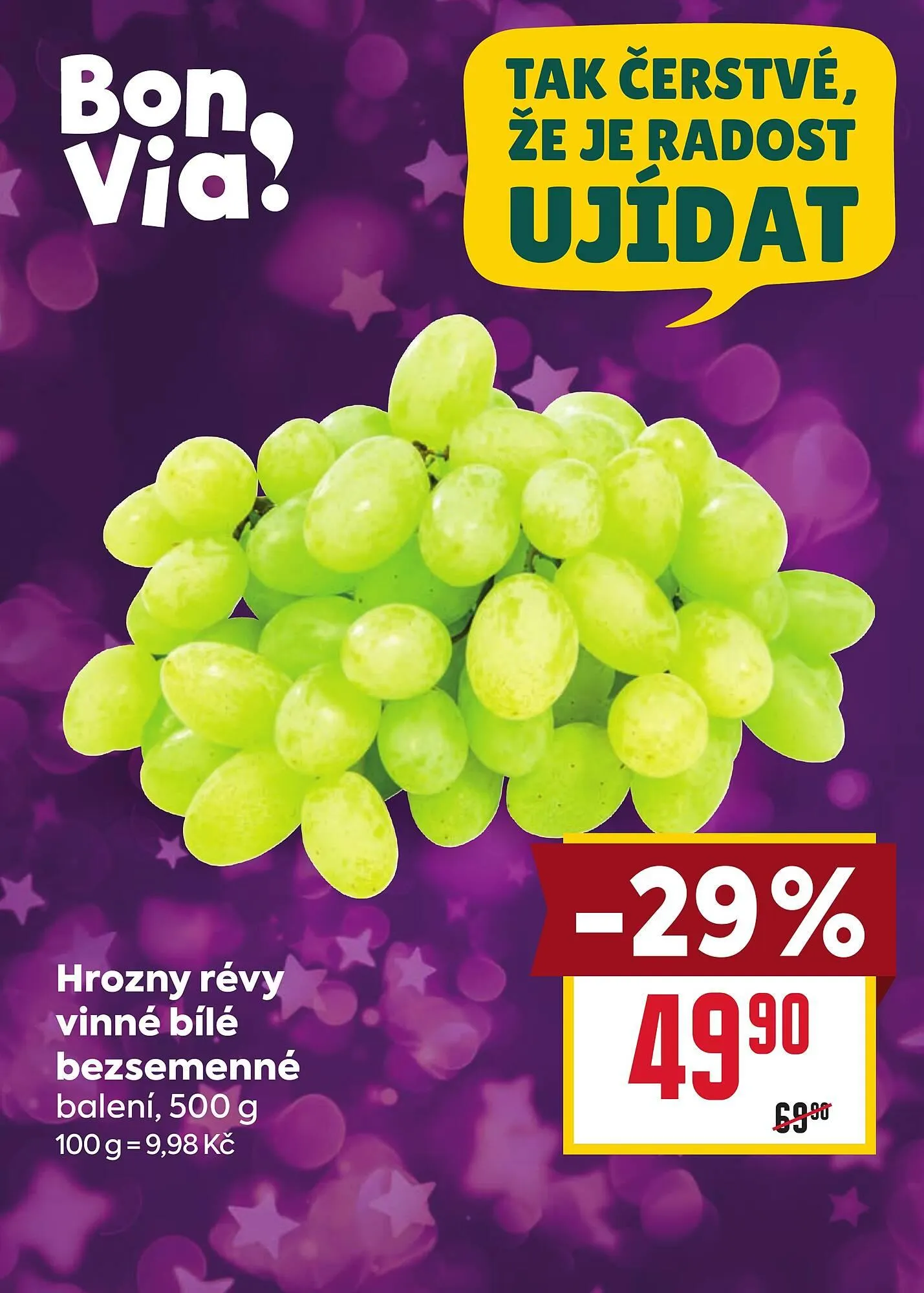 Billa leták - 27. prosince 31. prosince 2025 - Page 6