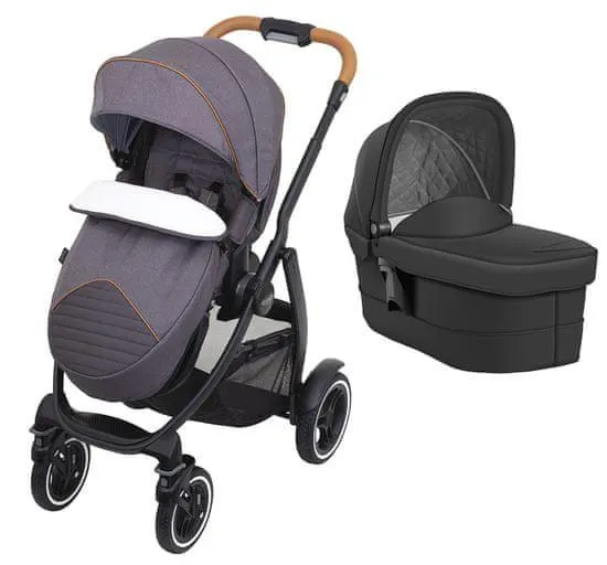 Graco Evo XT iron 2020