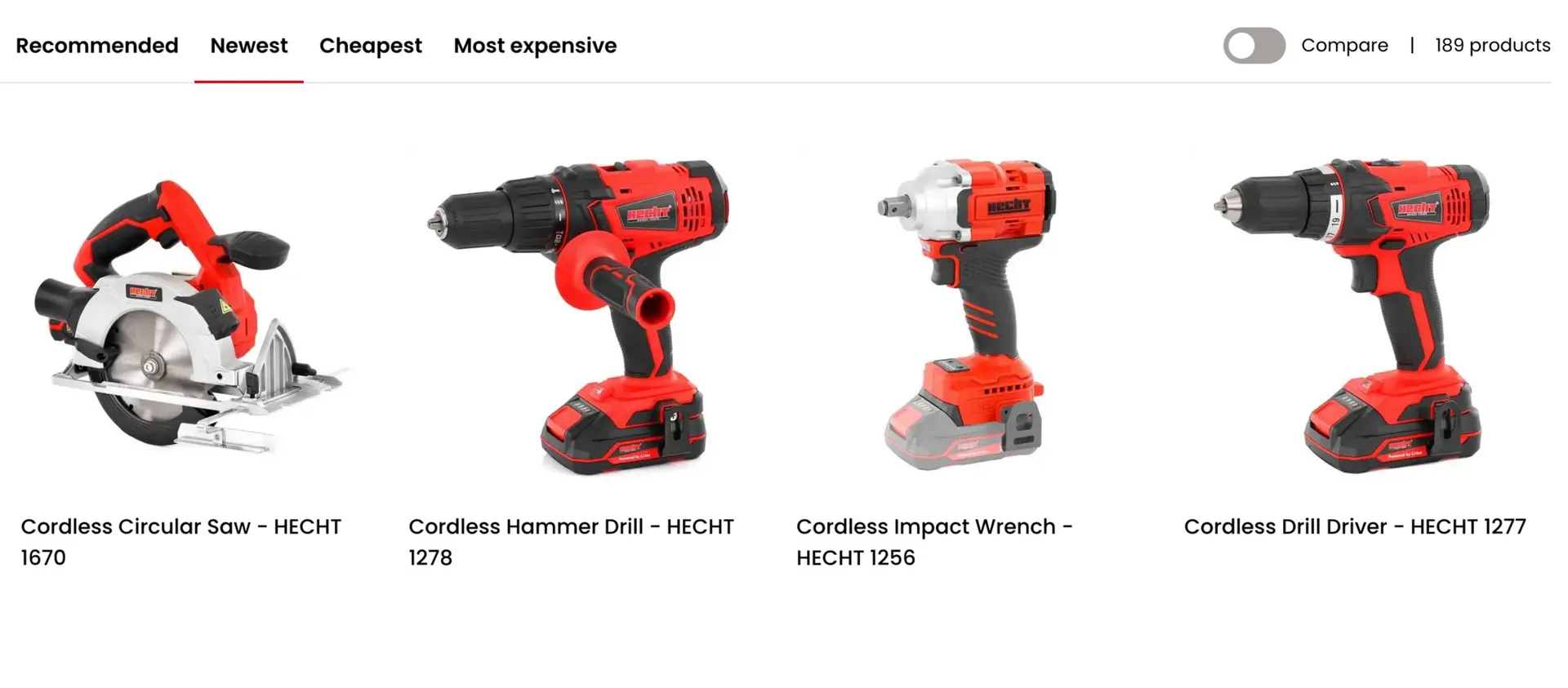 Hecht leták - 5. února 18. února 2026 - Page 2