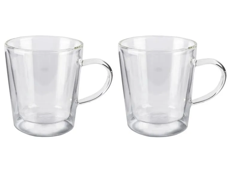 ERNESTO® Termo sklenice