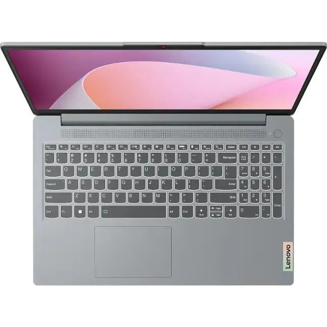 Lenovo IdeaPad Slim 3 15ABR8 Arctic Grey (82XM00YWCK)