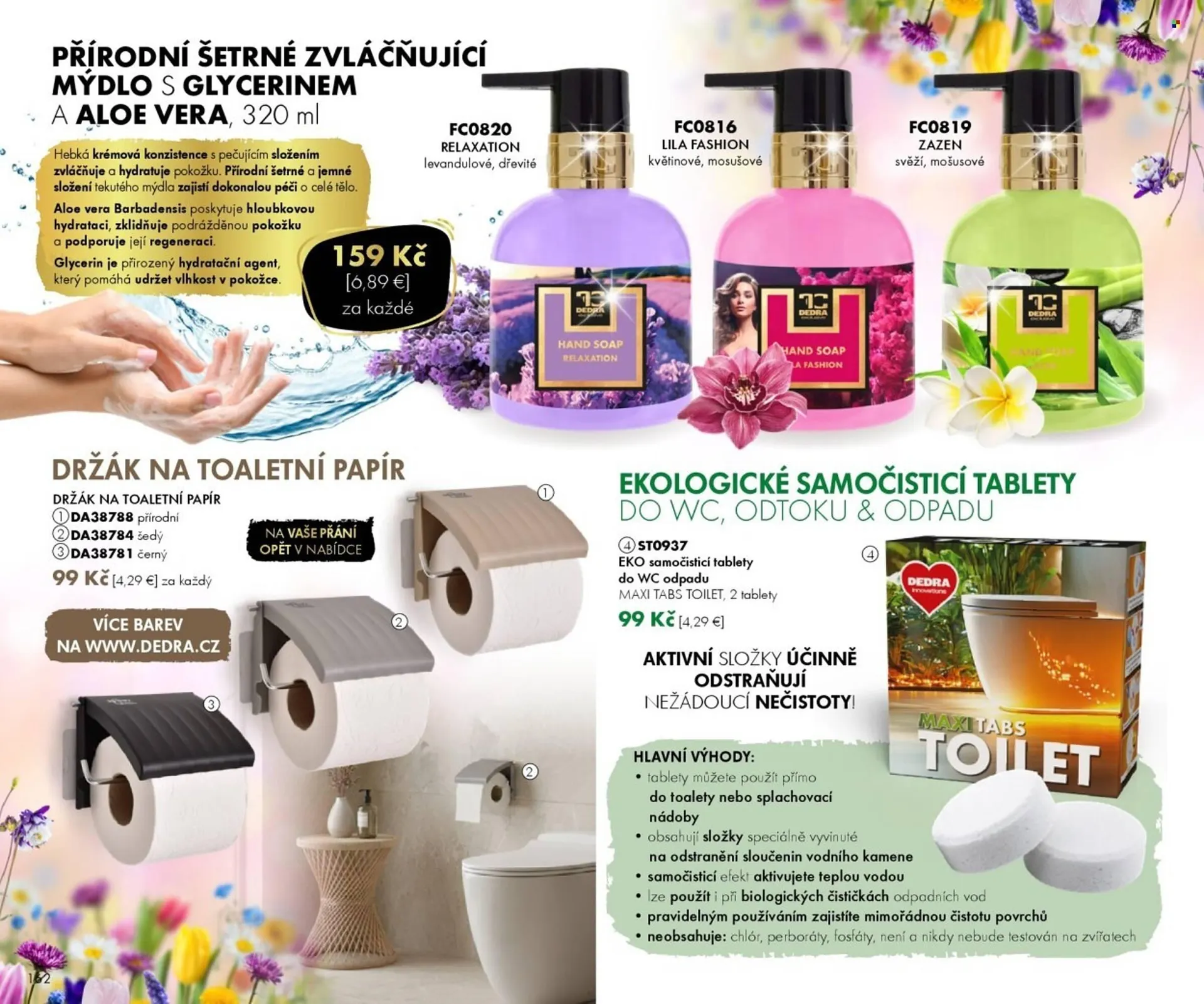 Dedra leták - 23. ledna 24. dubna 2026 - Page 62