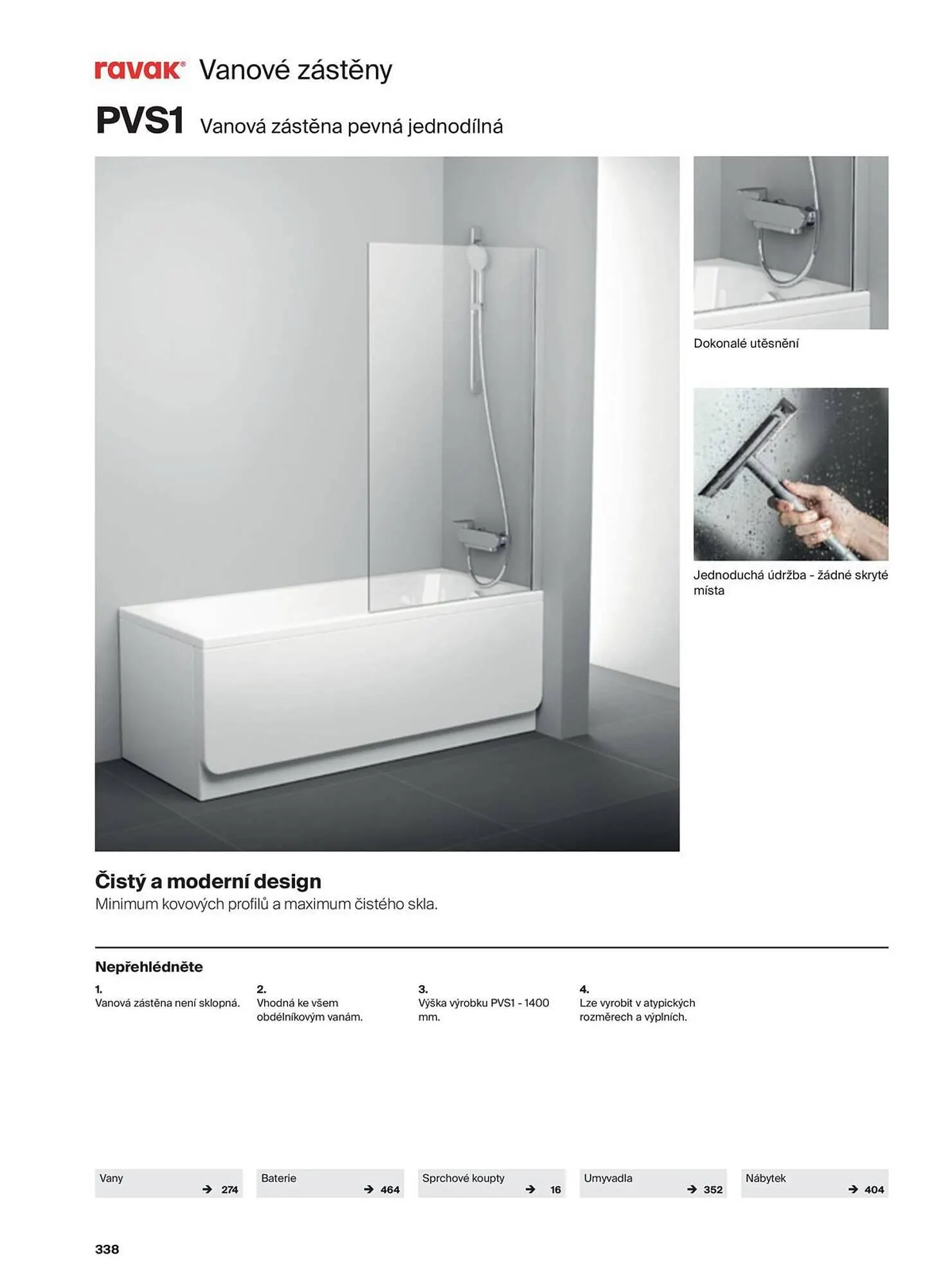 Ravak leták - 13. listopadu 31. prosince 2025 - Page 338