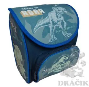 Jurassic World- Batoh