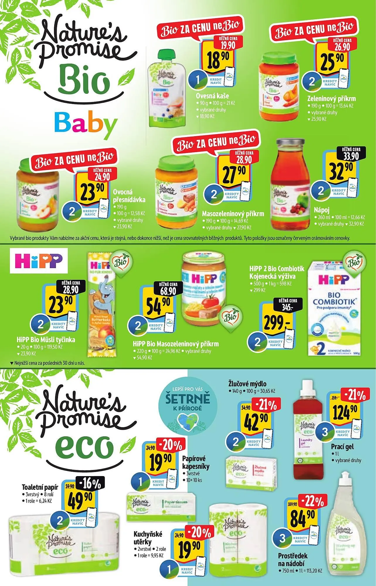 Albert leták - 15. ledna 11. února 2025 - Page 23