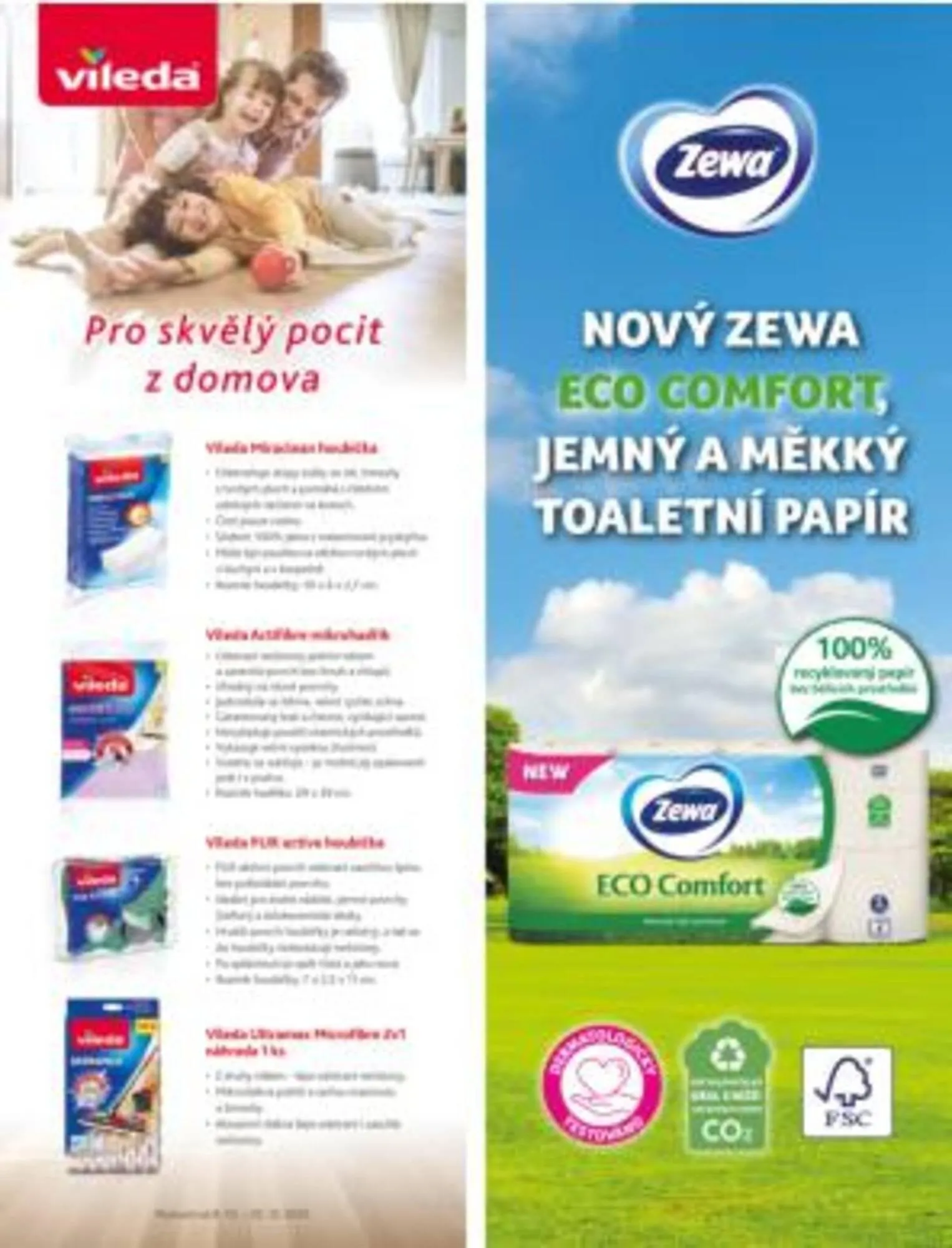 Rossmann leták - 20. října 3. listopadu 2025 - Page 27