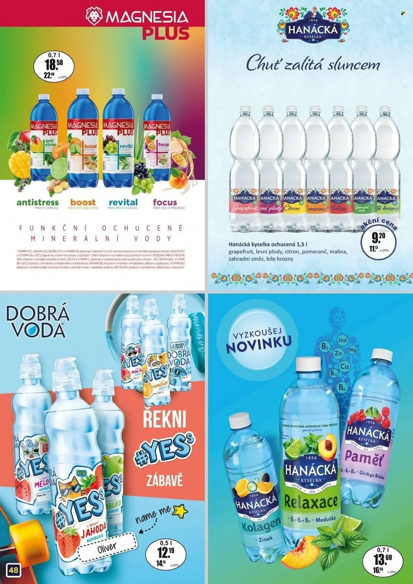 Adam leták - 1. května 31. května 2026 - Page 48