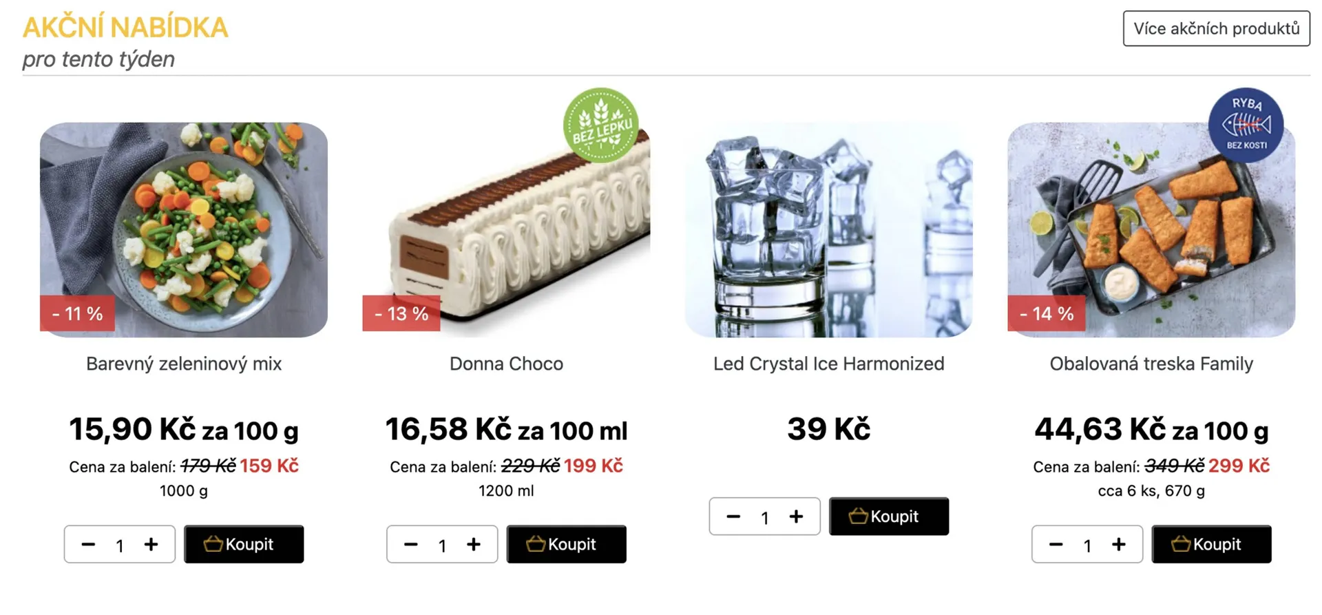 Family Market leták - 24. prosince 30. prosince 2025 - Page 1