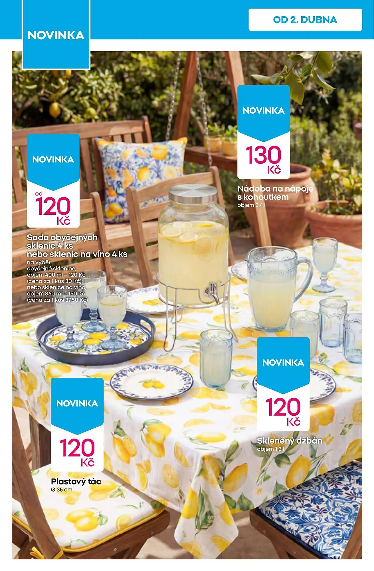 Pepco leták - 2. dubna 8. dubna 2026 - Page 4