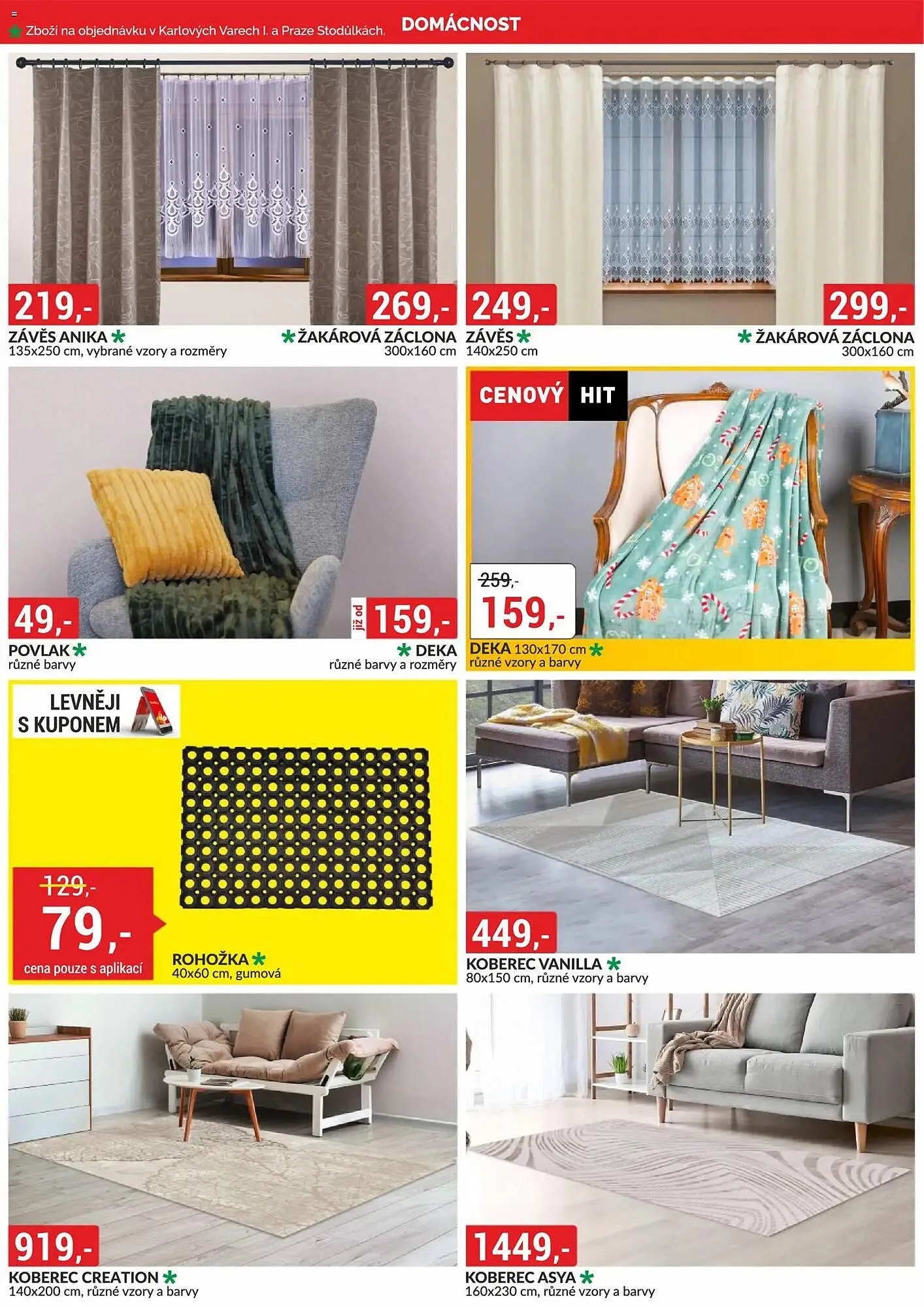 Baumax leták - 1. listopadu 30. listopadu 2025 - Page 8