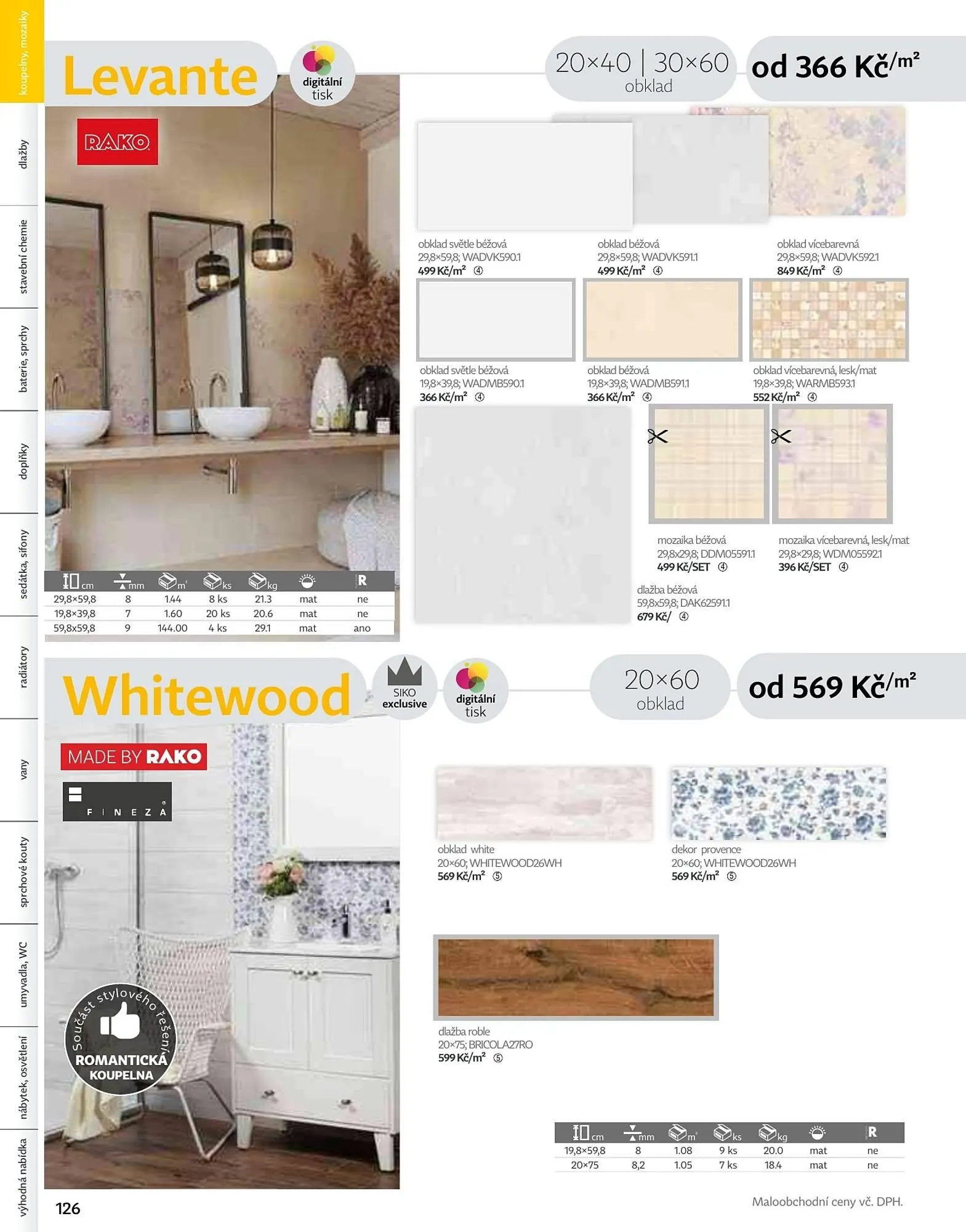 Siko leták - 6. září 31. prosince 2026 - Page 126