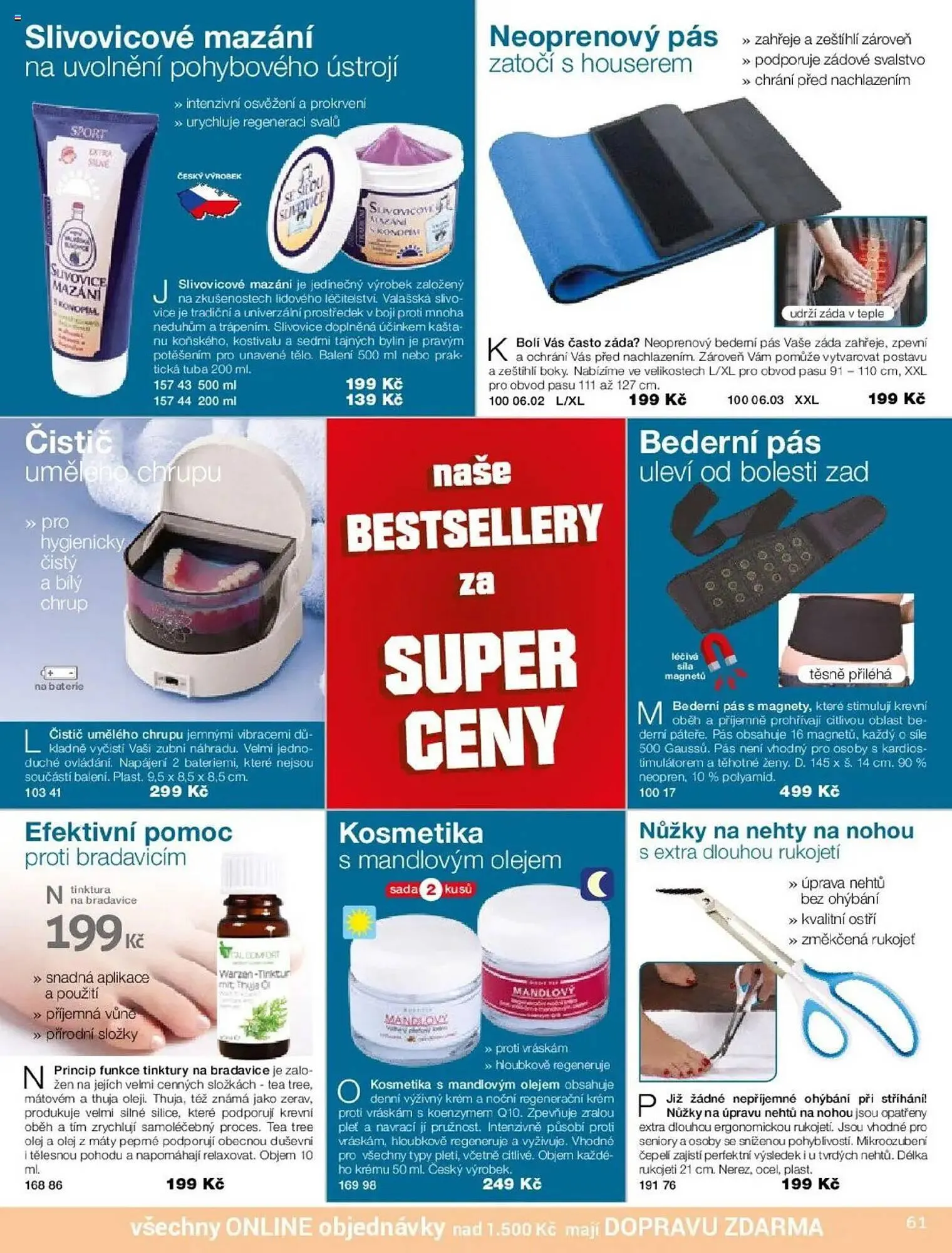 Decodoma leták - 25. srpna 30. listopadu 2025 - Page 61