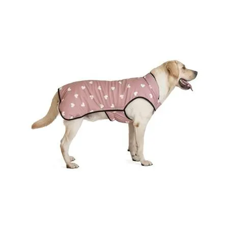 Samohýl Exclusive Violet LUX vesta růžová 60 cm