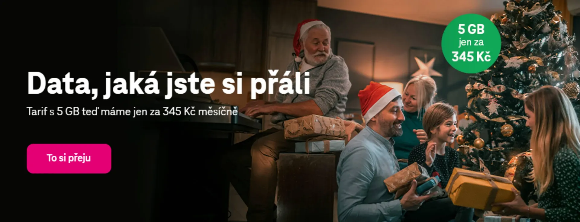 T-mobile leták - 20. prosince 26. prosince 2023 - Page 2