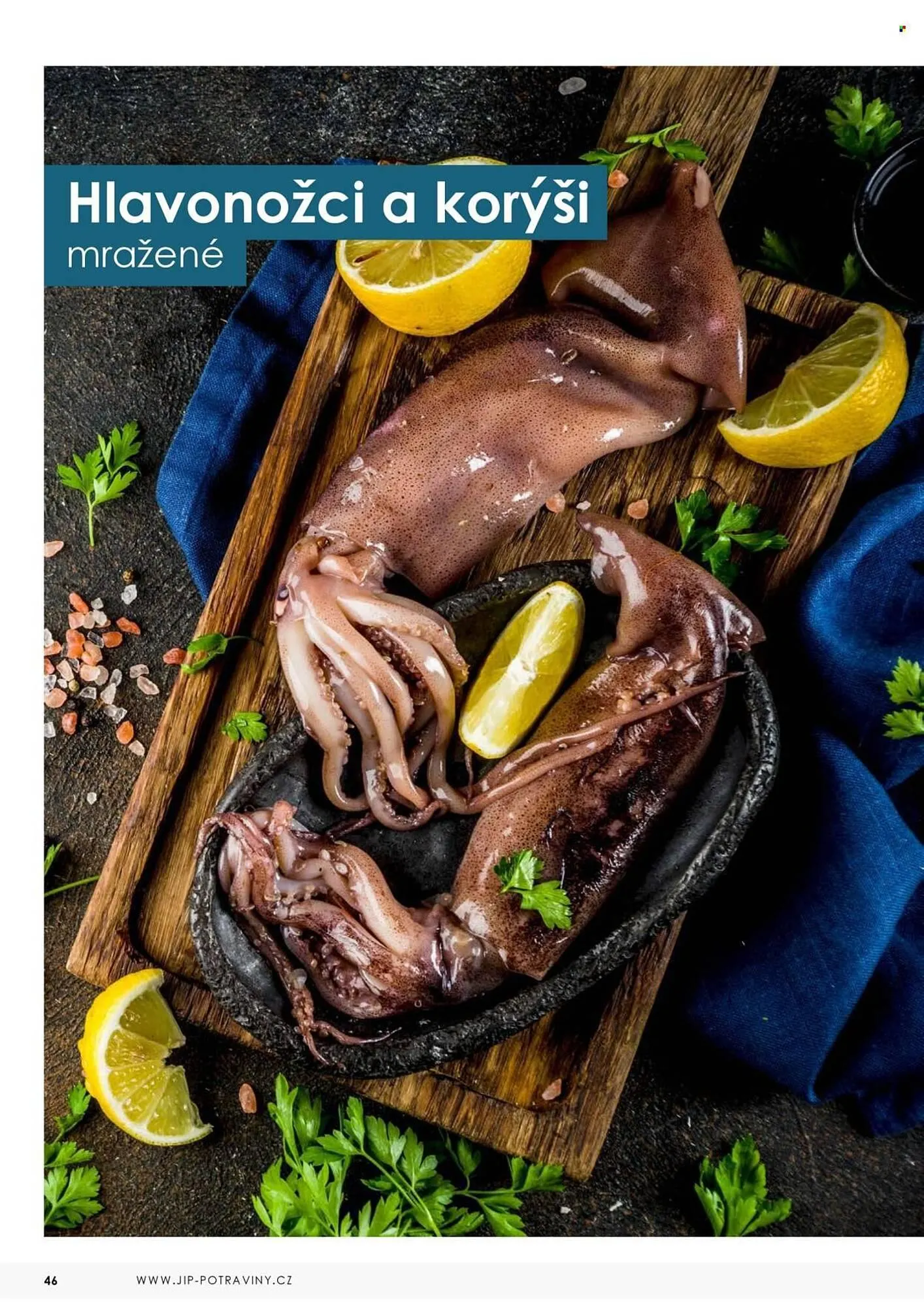 Jip leták - 7. května 31. prosince 2025 - Page 46