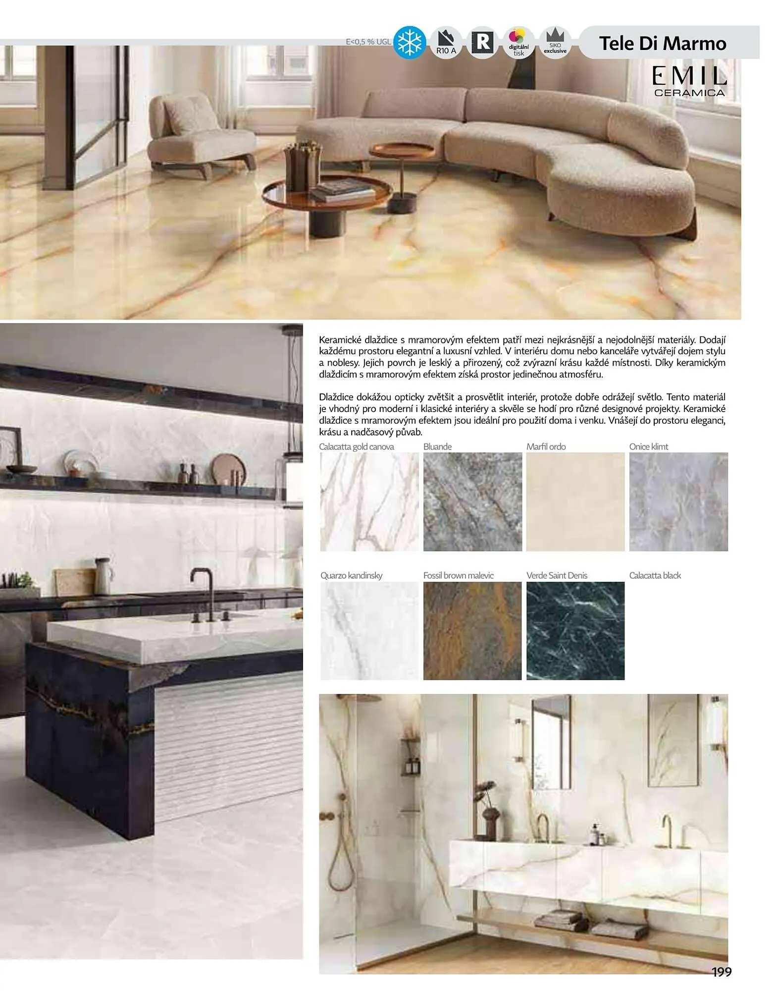 Siko leták - 6. září 31. prosince 2026 - Page 199