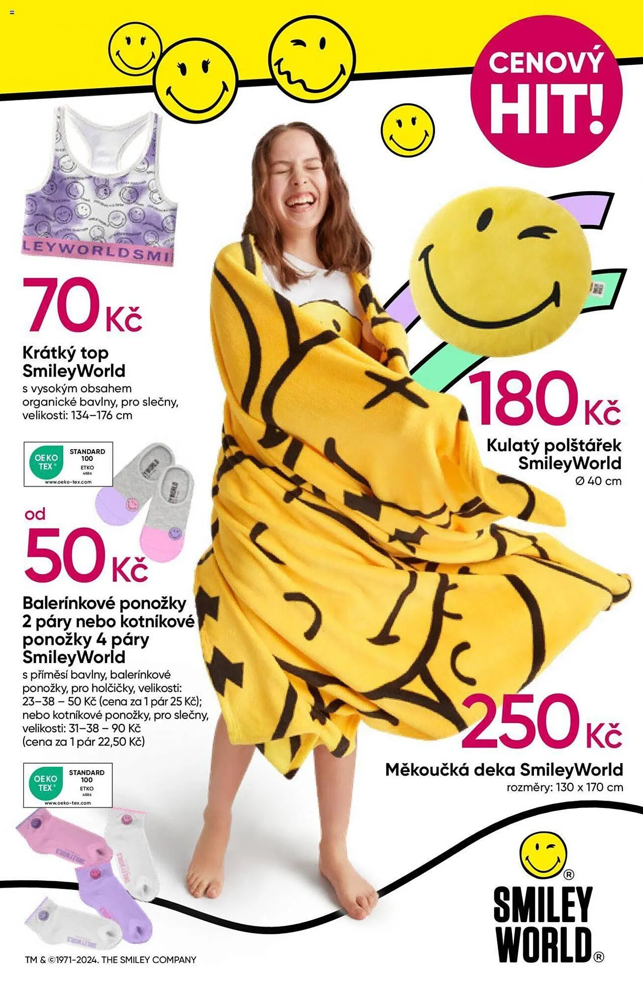 Pepco leták - 6. června 19. června 2024 - Page 5