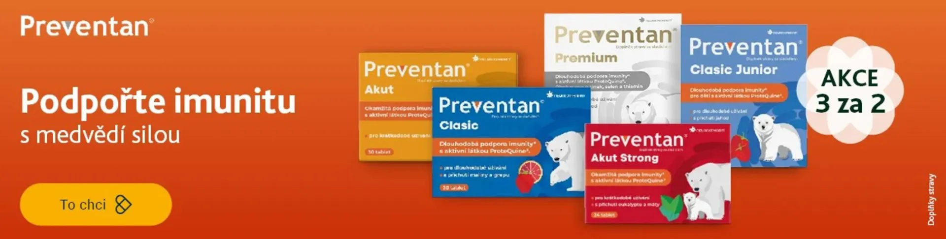 Lekarna leták - 24. února 9. března 2026 - Page 1