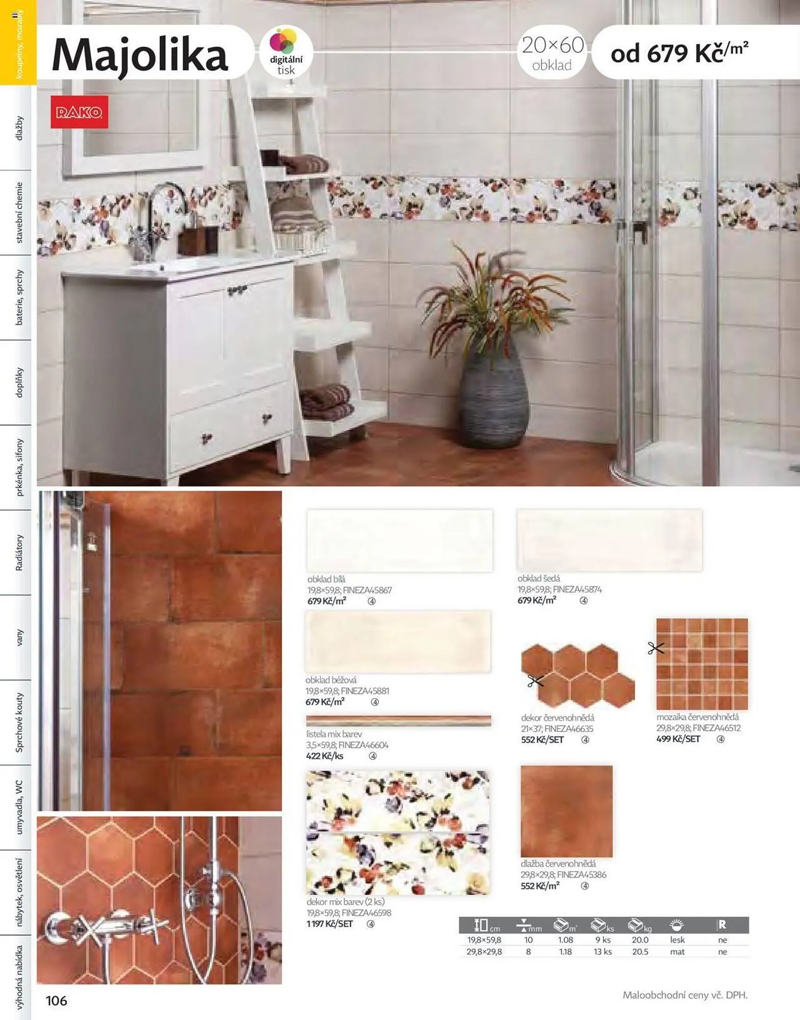 Siko leták - 23. října 31. prosince 2025 - Page 106