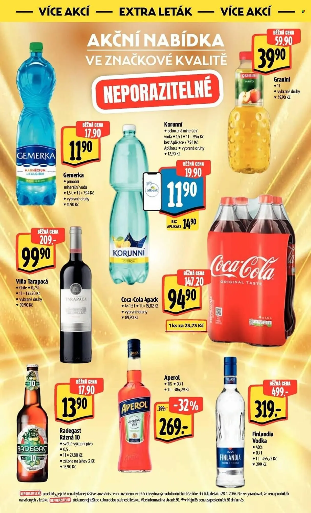 Albert leták - 11. února 17. února 2026 - Page 44