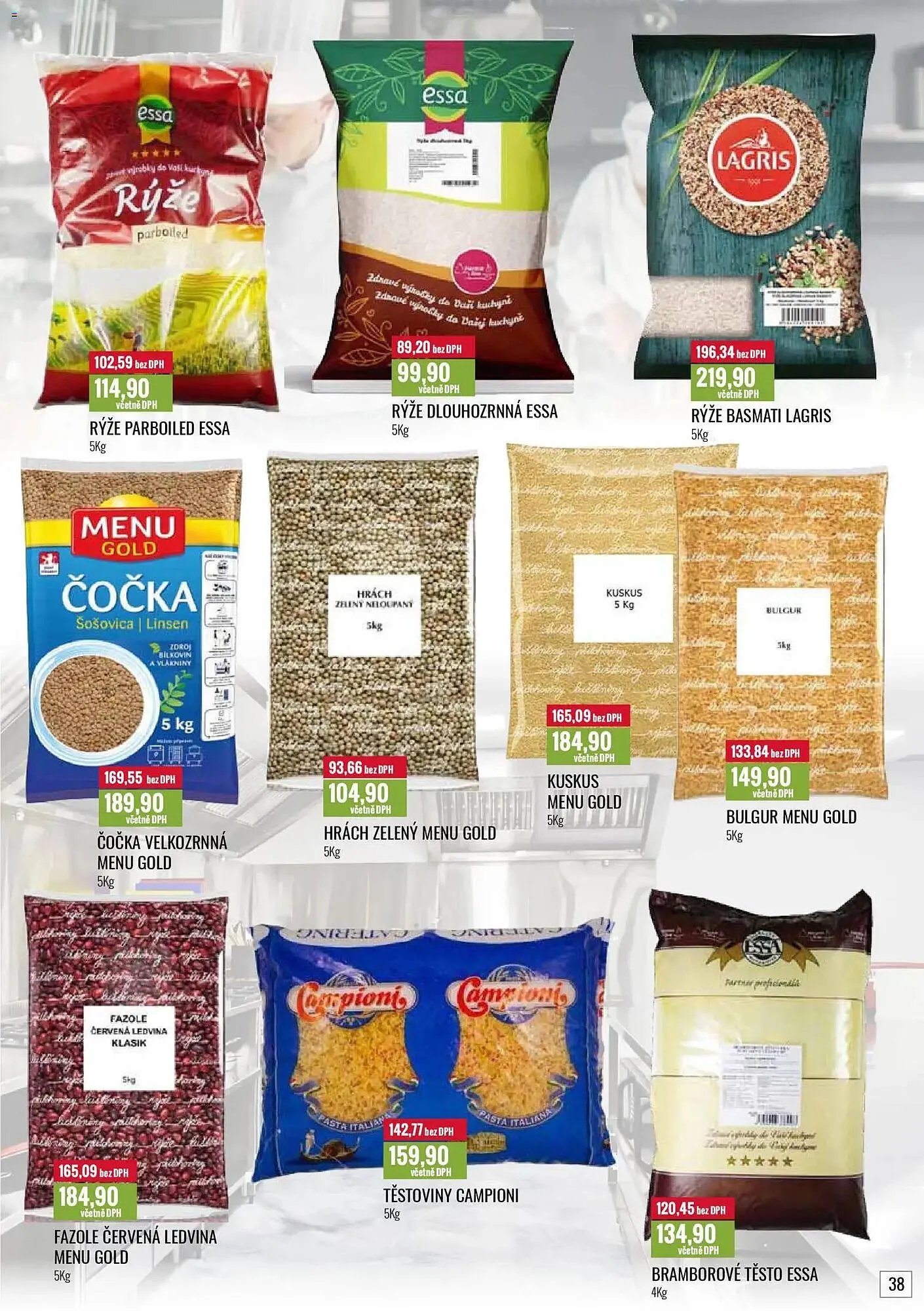 Ratio leták - 1. února 28. února 2026 - Page 39