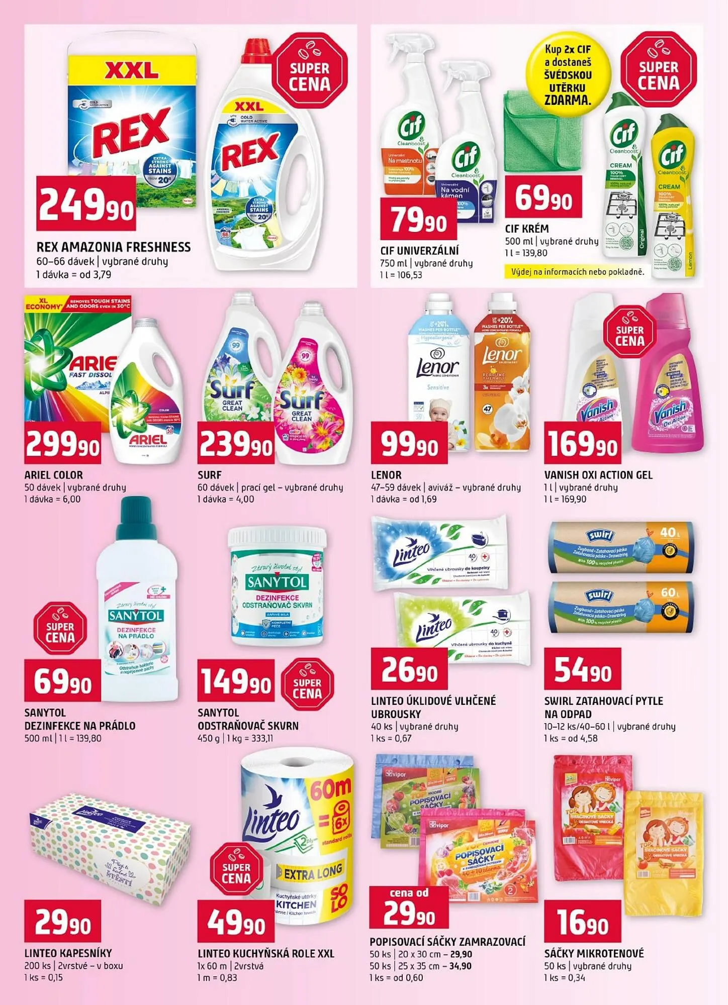 Terno leták - 29. dubna 5. května 2026 - Page 15