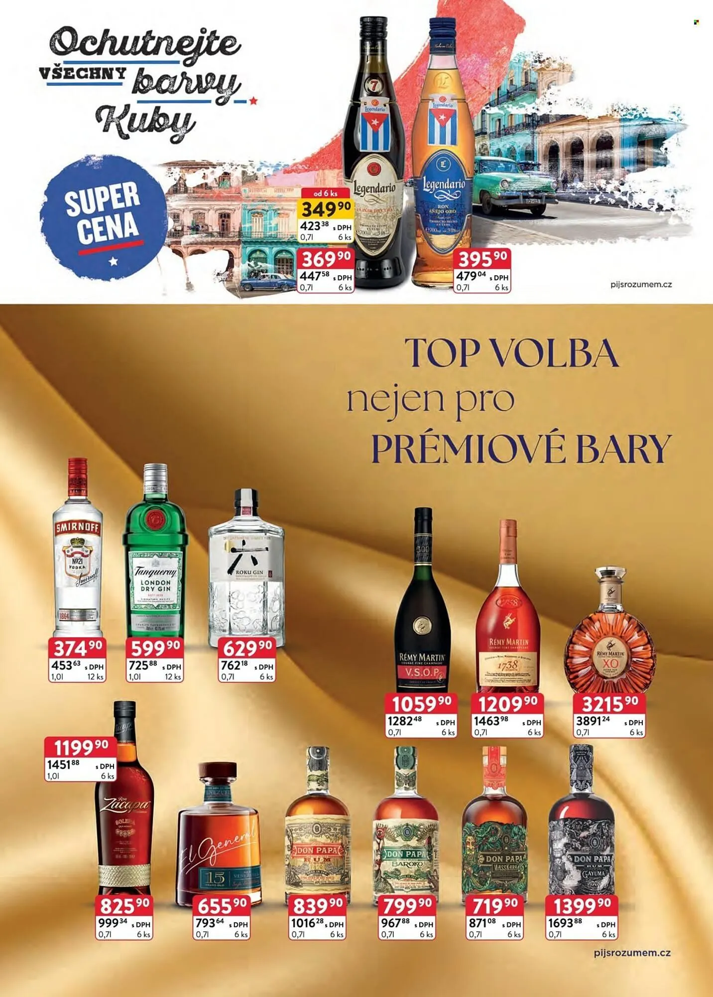 Astur&Qanto leták - 1. března 31. března 2026 - Page 19