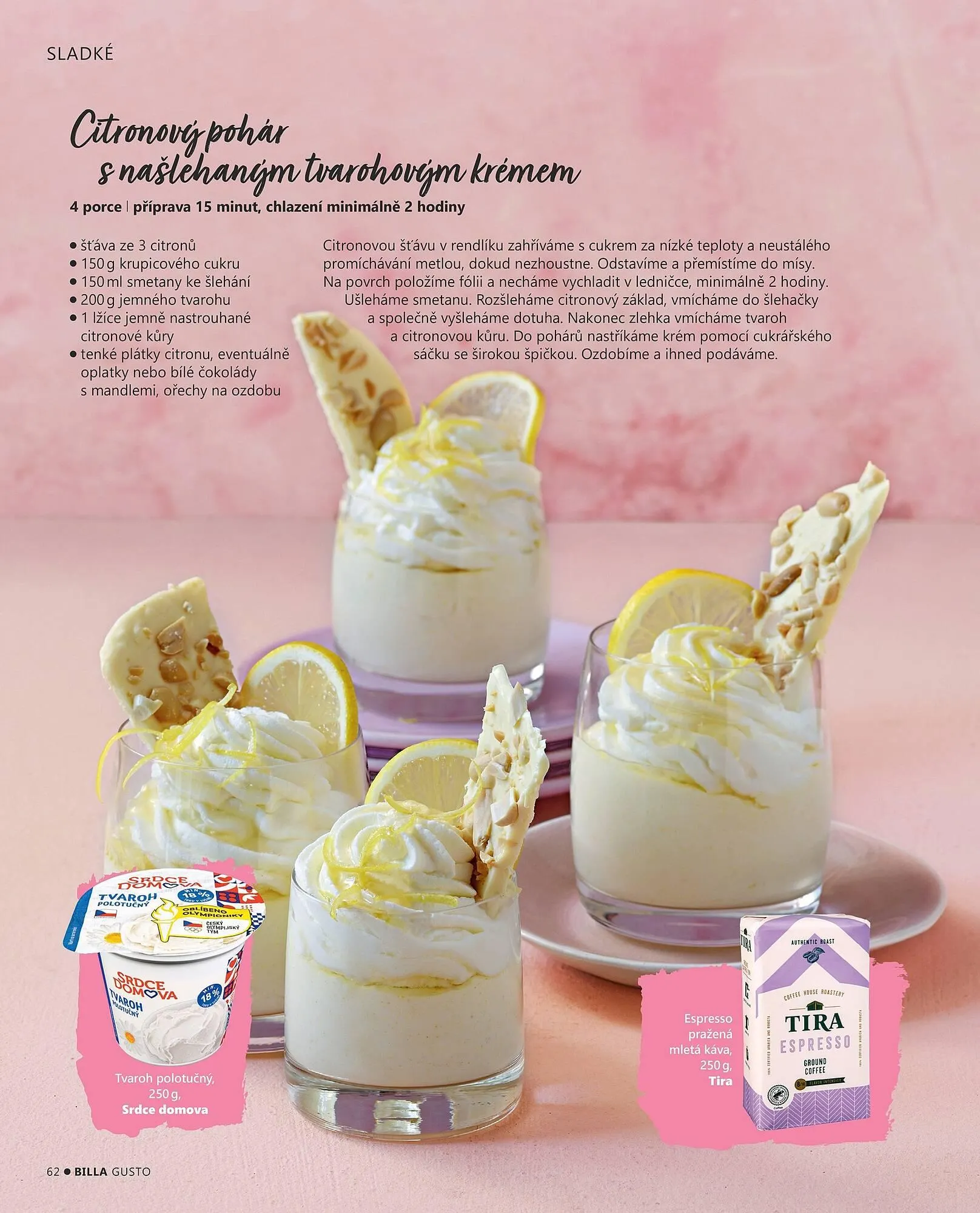 Billa leták - 1. března 31. května 2026 - Page 62