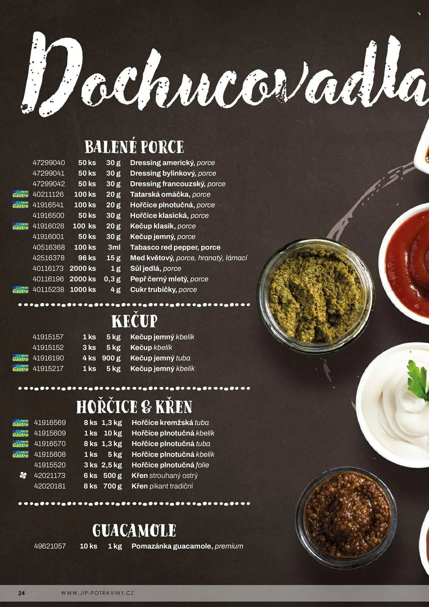 Jip leták - 26. března 31. prosince 2026 - Page 26