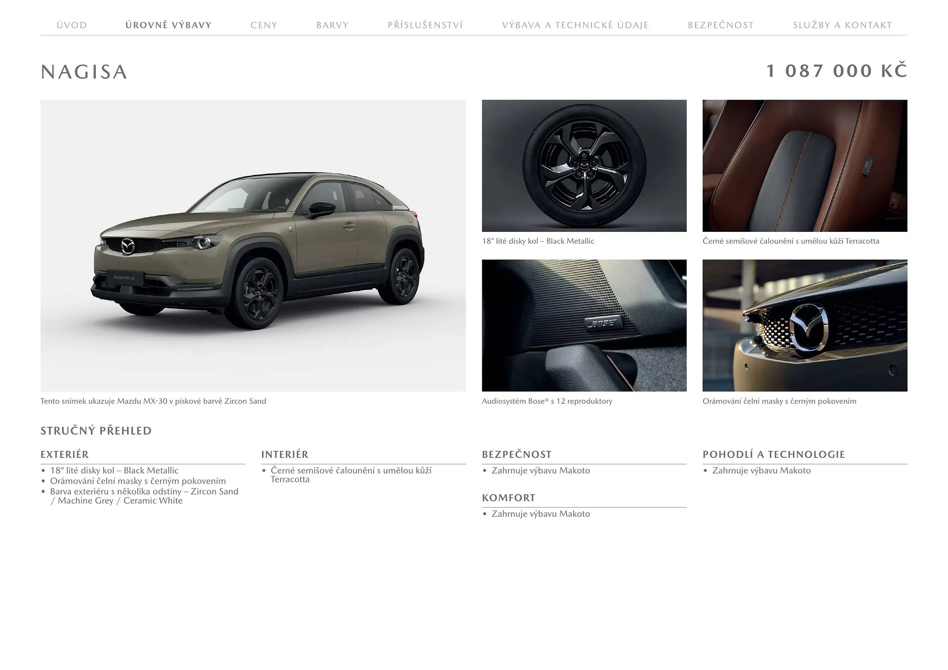 Mazda leták - 23. července 31. ledna 2026 - Page 6