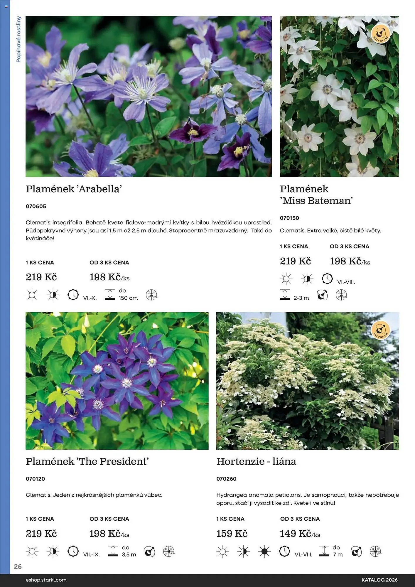 Starkl katalog - 25. února 31. prosince 2026 - Page 26