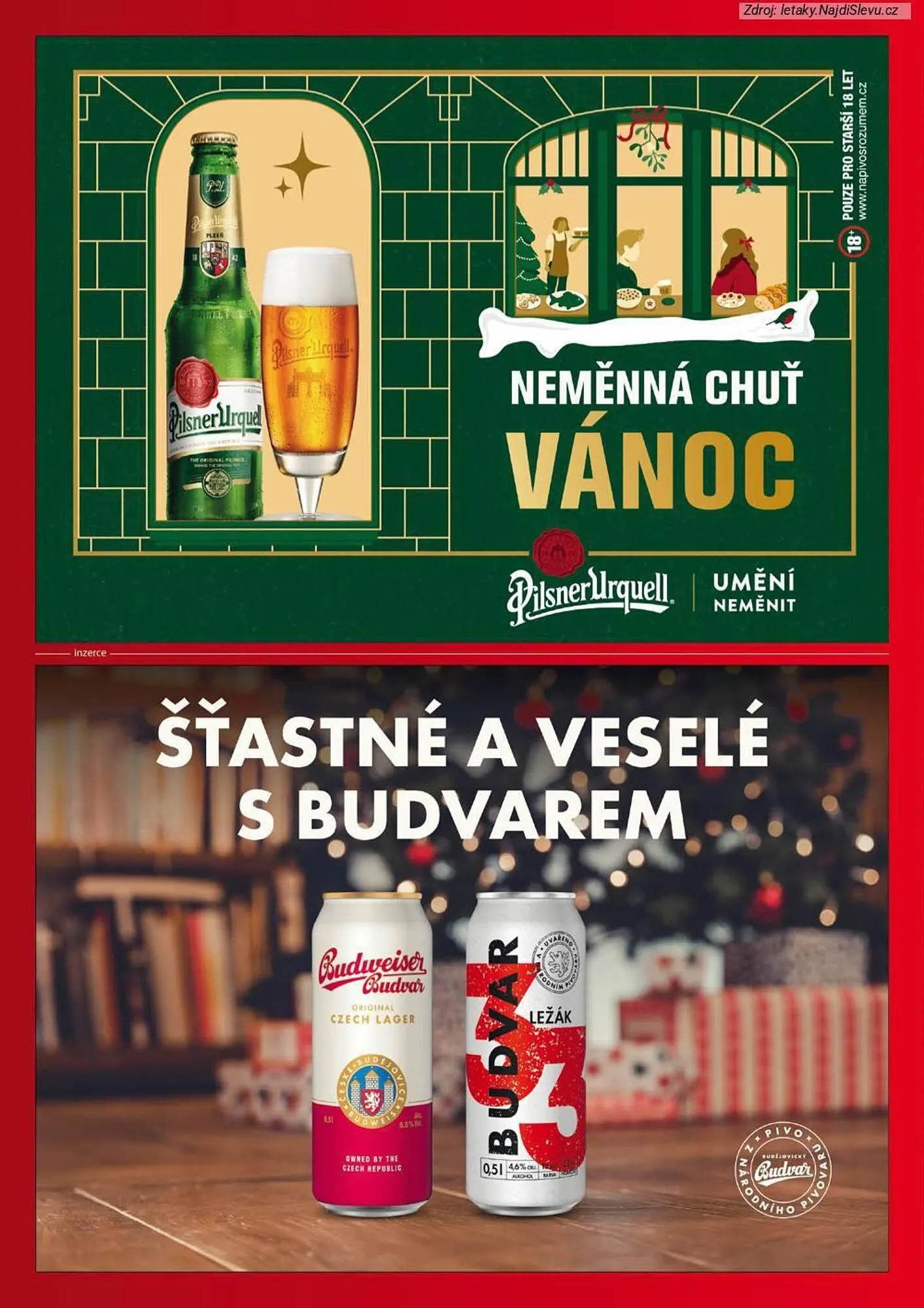 ESO MARKET leták - 10. prosince 31. prosince 2025 - Page 10