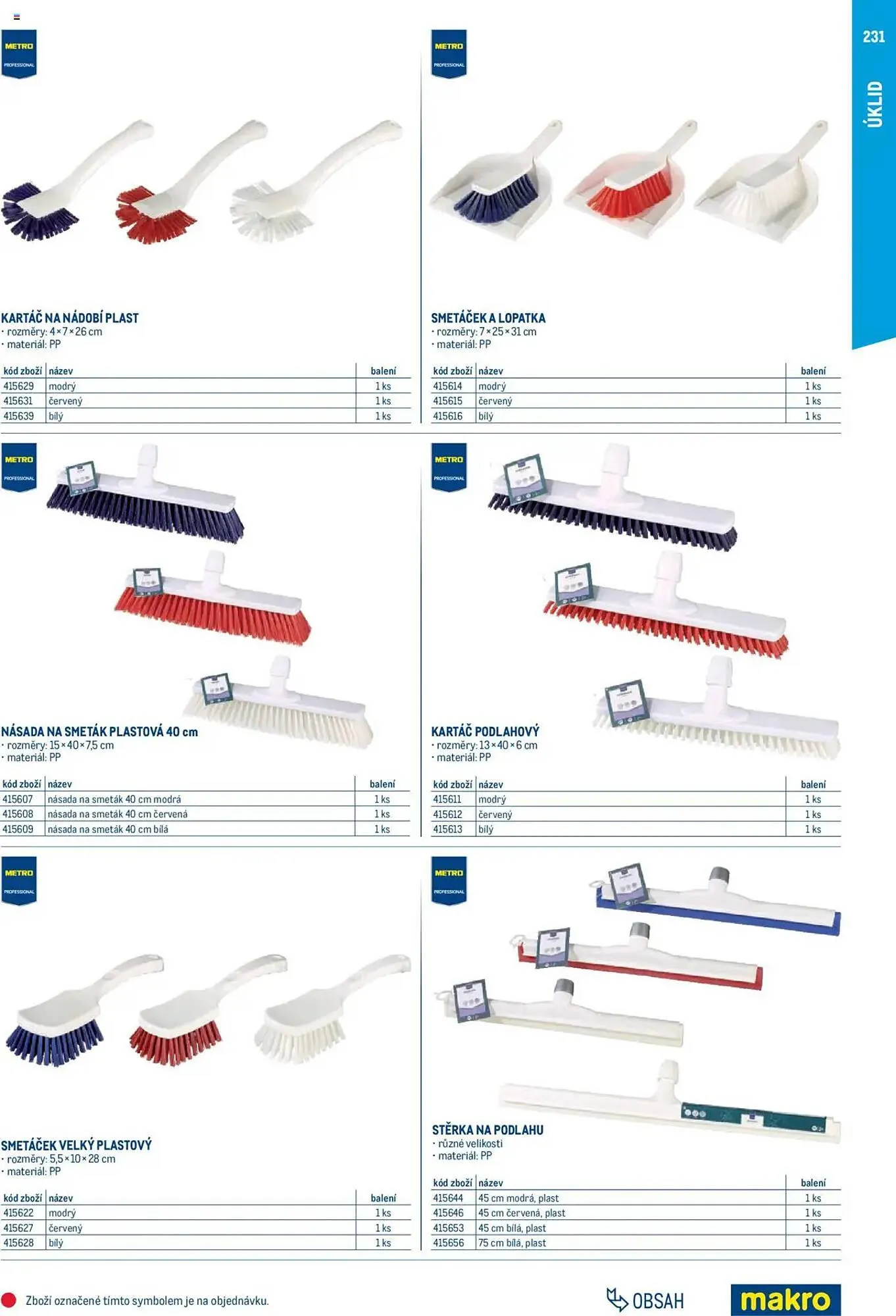 Makro leták - 1. února 31. ledna 2026 - Page 231