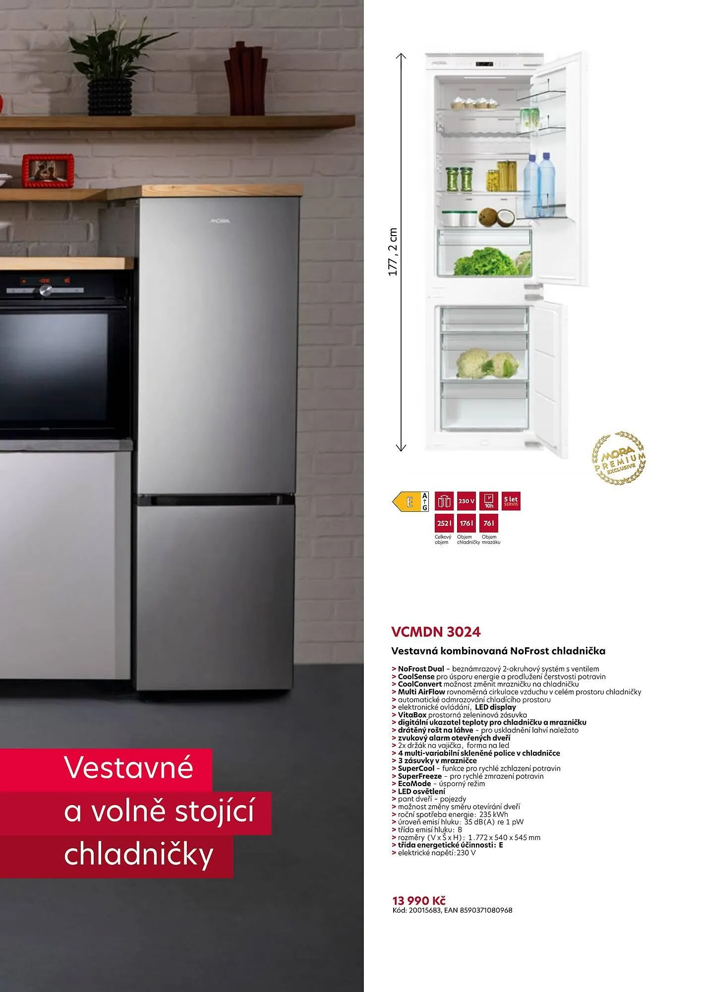 Möbelix leták - 3. března 31. března 2026 - Page 24