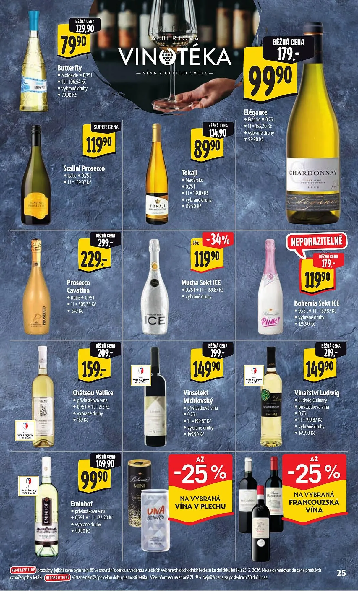 Albert leták - 4. března 10. března 2026 - Page 33