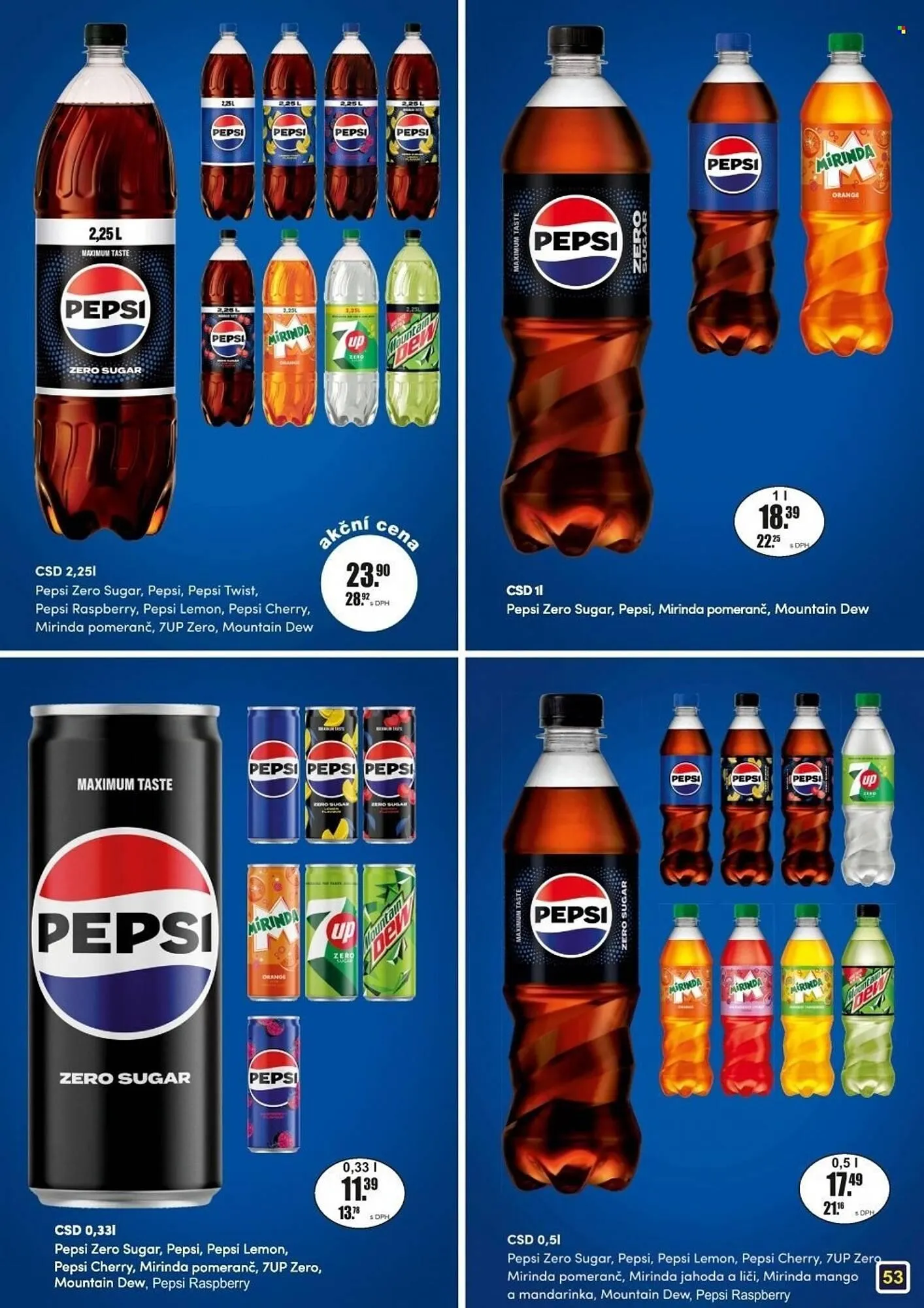 Adam leták - 1. dubna 30. dubna 2026 - Page 53