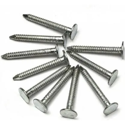 COVERNIT Hřebíky lepenkové, ZnFe ocelové, 25 mm, 2 kg/balení